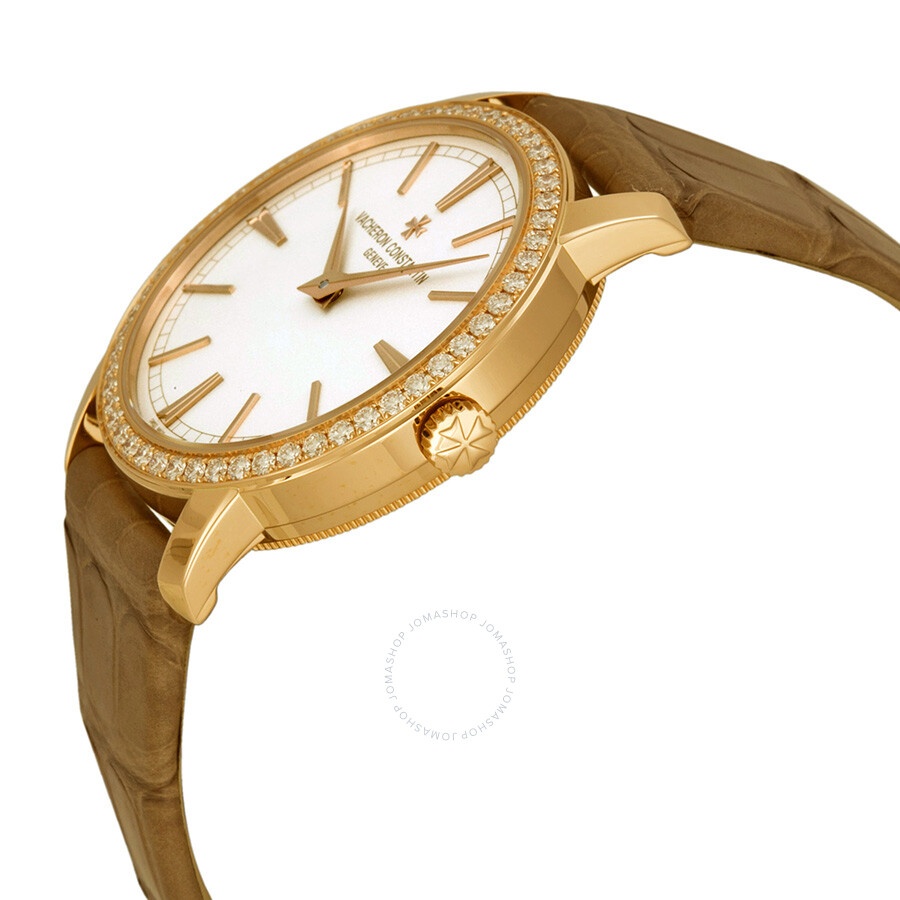 Vacheron Constantin Traditionnelle Ladies Watch 81590000R-9847 - 2