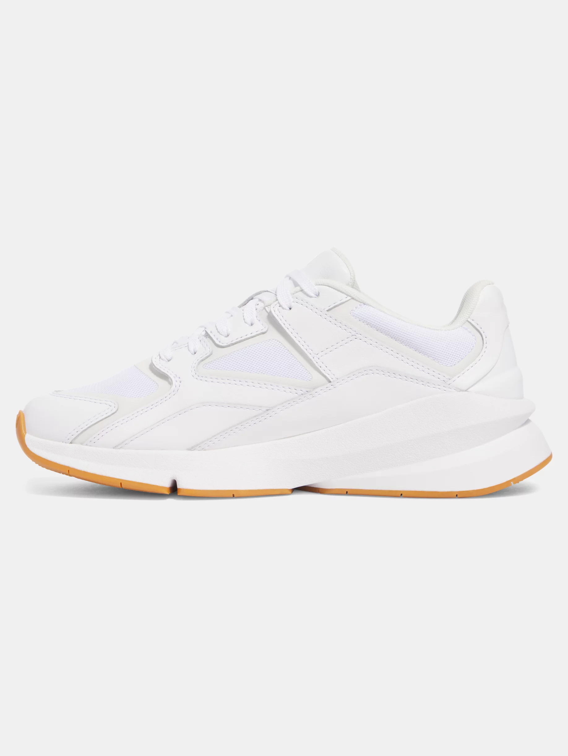 Unisex UA Forge 96 Leather Shoes - 2