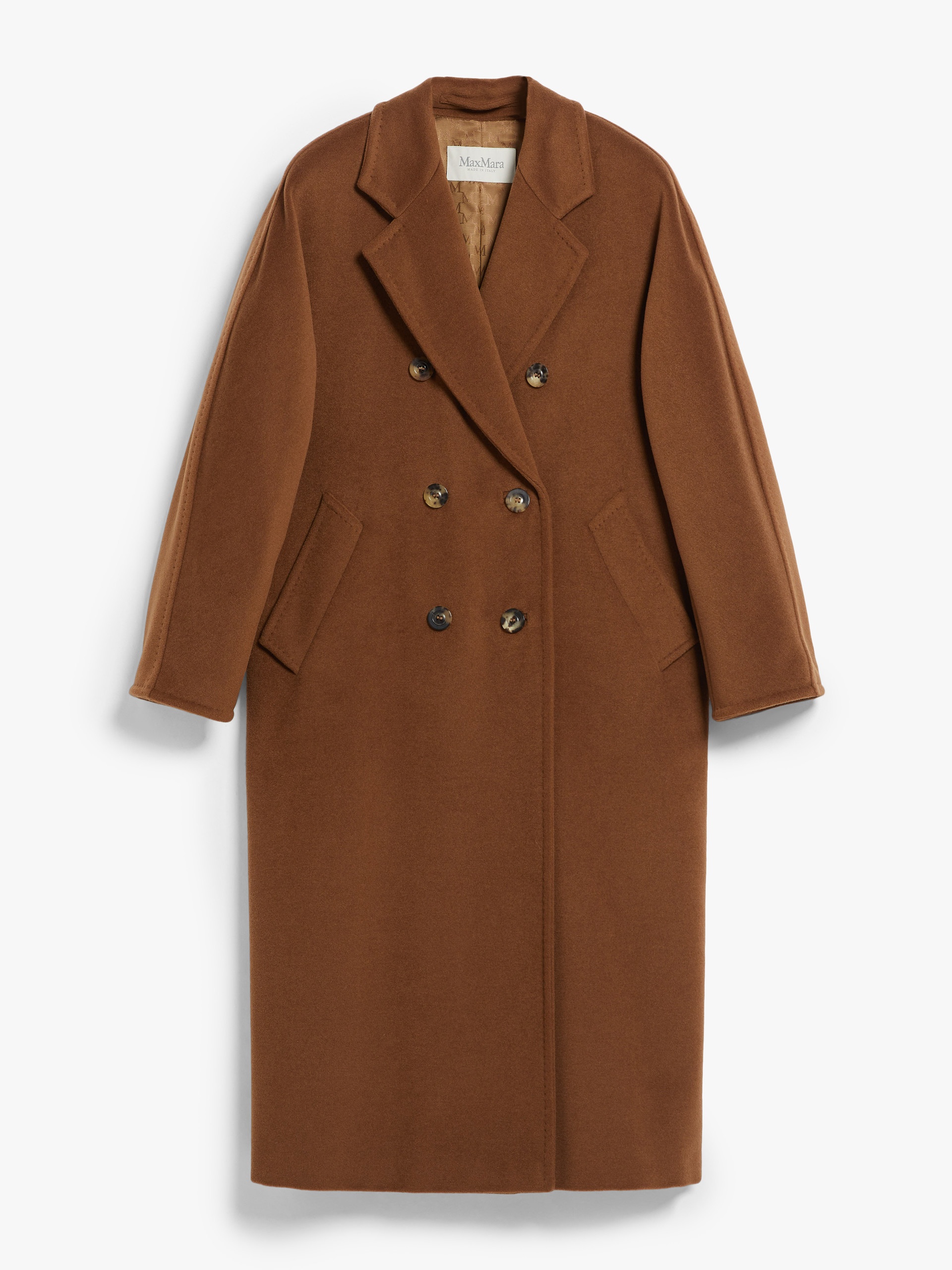 MADAME 101801 Icon Coat - 1