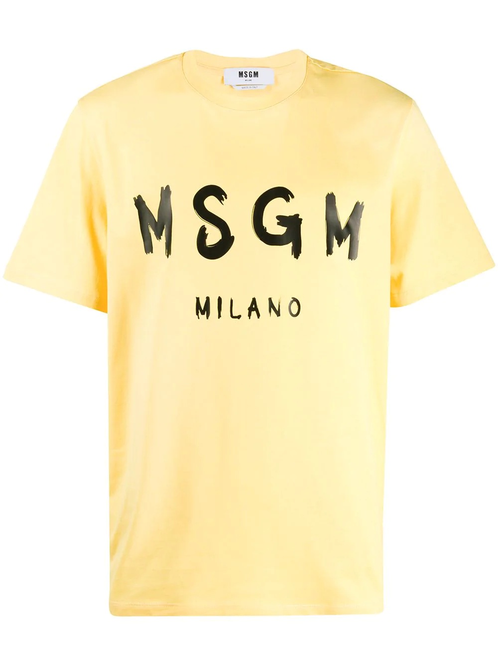 Milano jersey T-shirt - 1