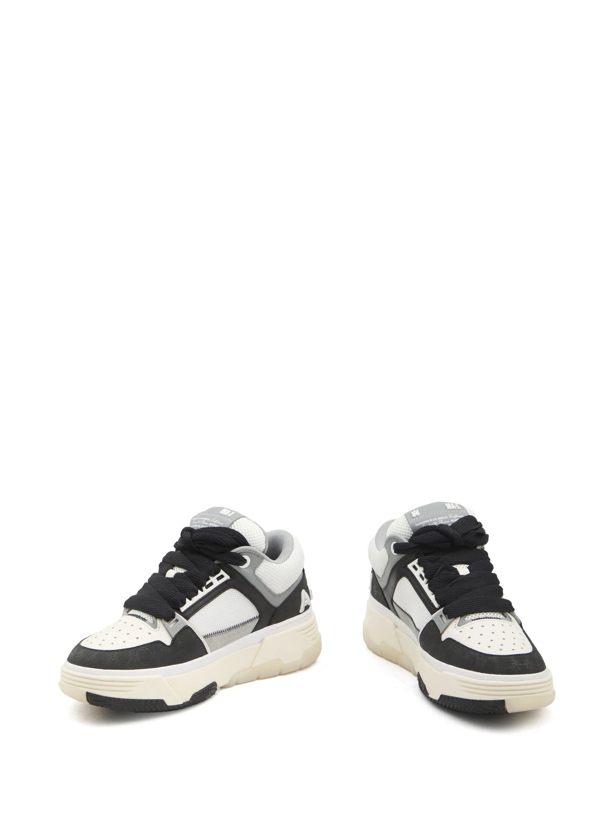 MA-1 Sneakers - 4