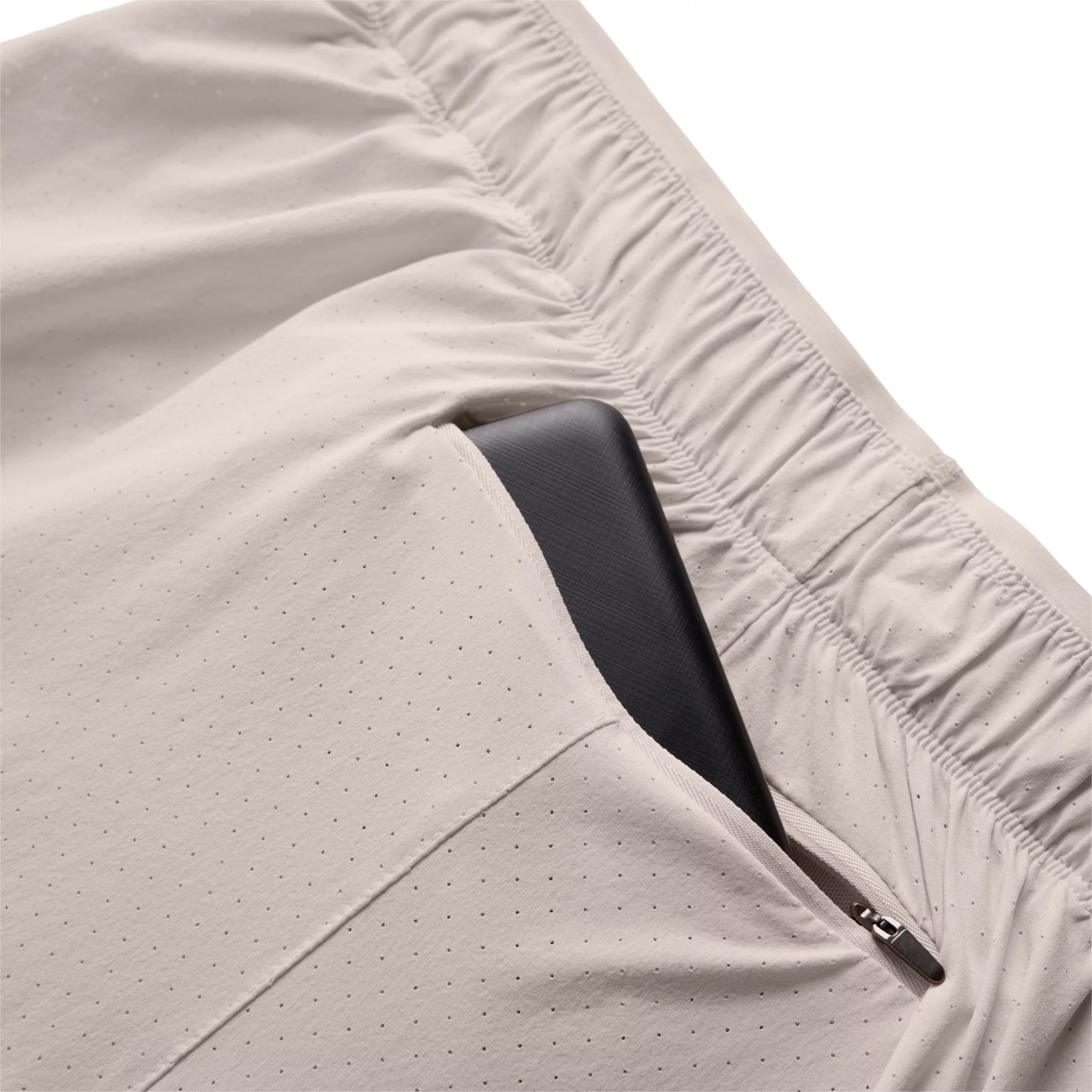 RC Short 3" - 9