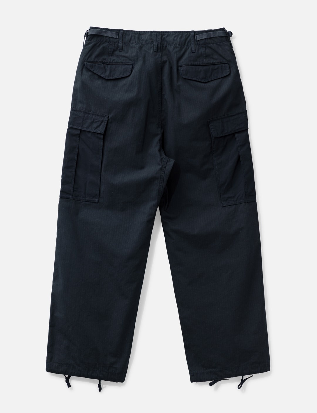 CARGO PANTS - 2