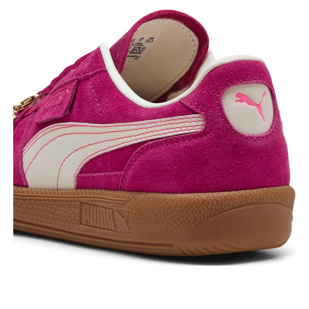 (WMNS) PUMA Palermo 'Pin It Up Pink' 404860-01 - 6