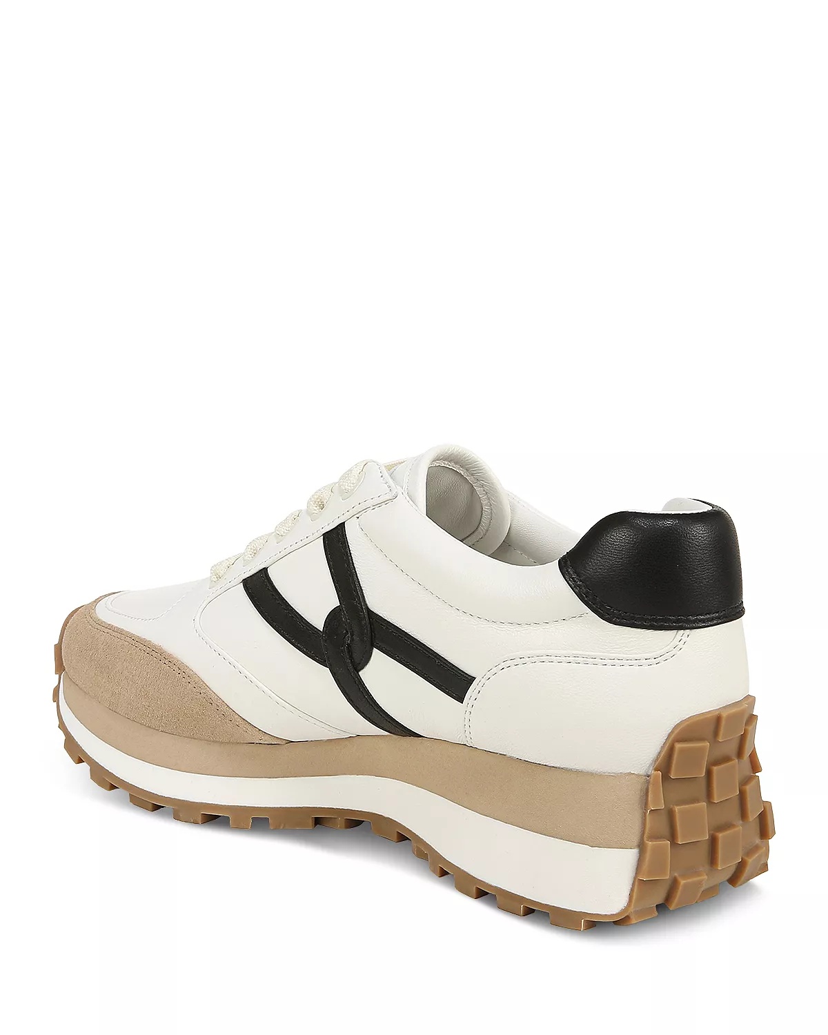 Women's Valentina Low Top Sneakers - 5