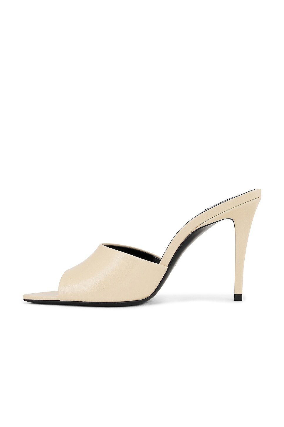 Romy Mule Sandal - 5