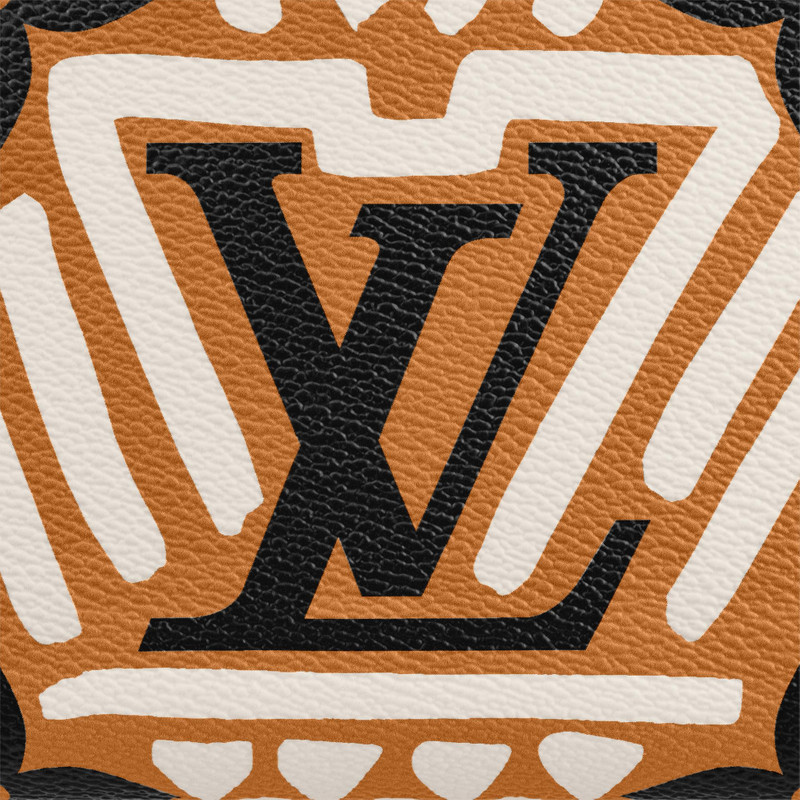 LV Crafty Pochette Cosmetique 5