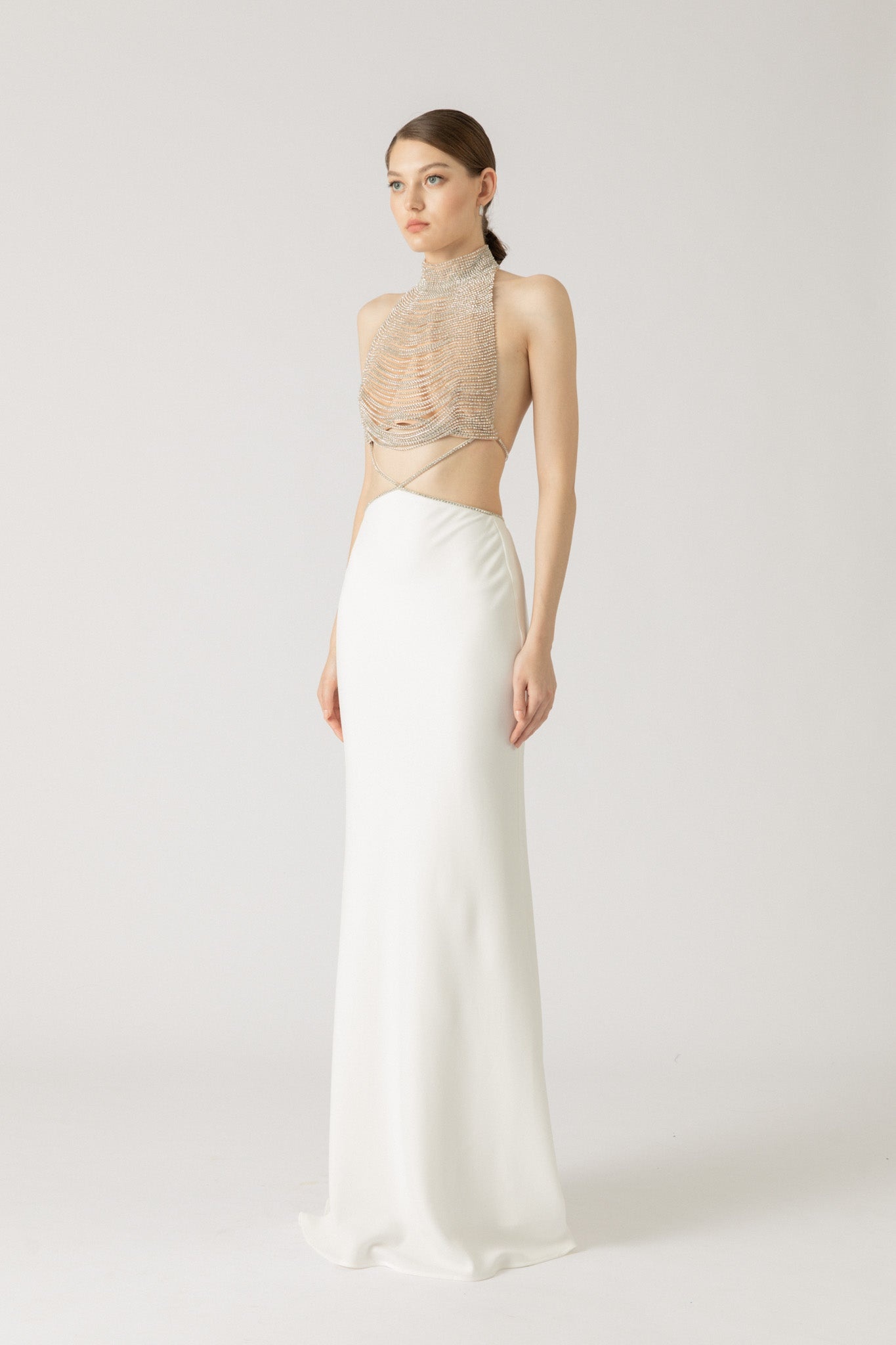 ZARA GOWN - 4