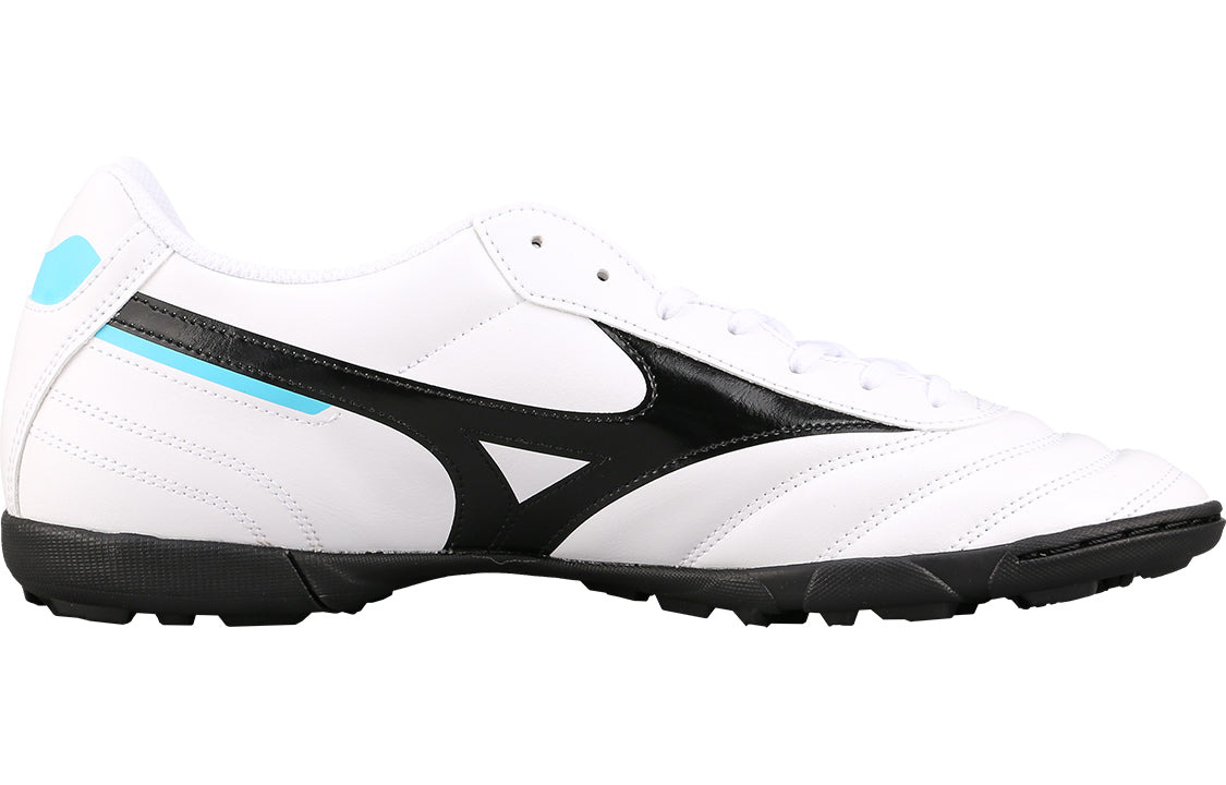 Mizuno Morelia 2 Club AS 'White Black' P1GD221609 - 2
