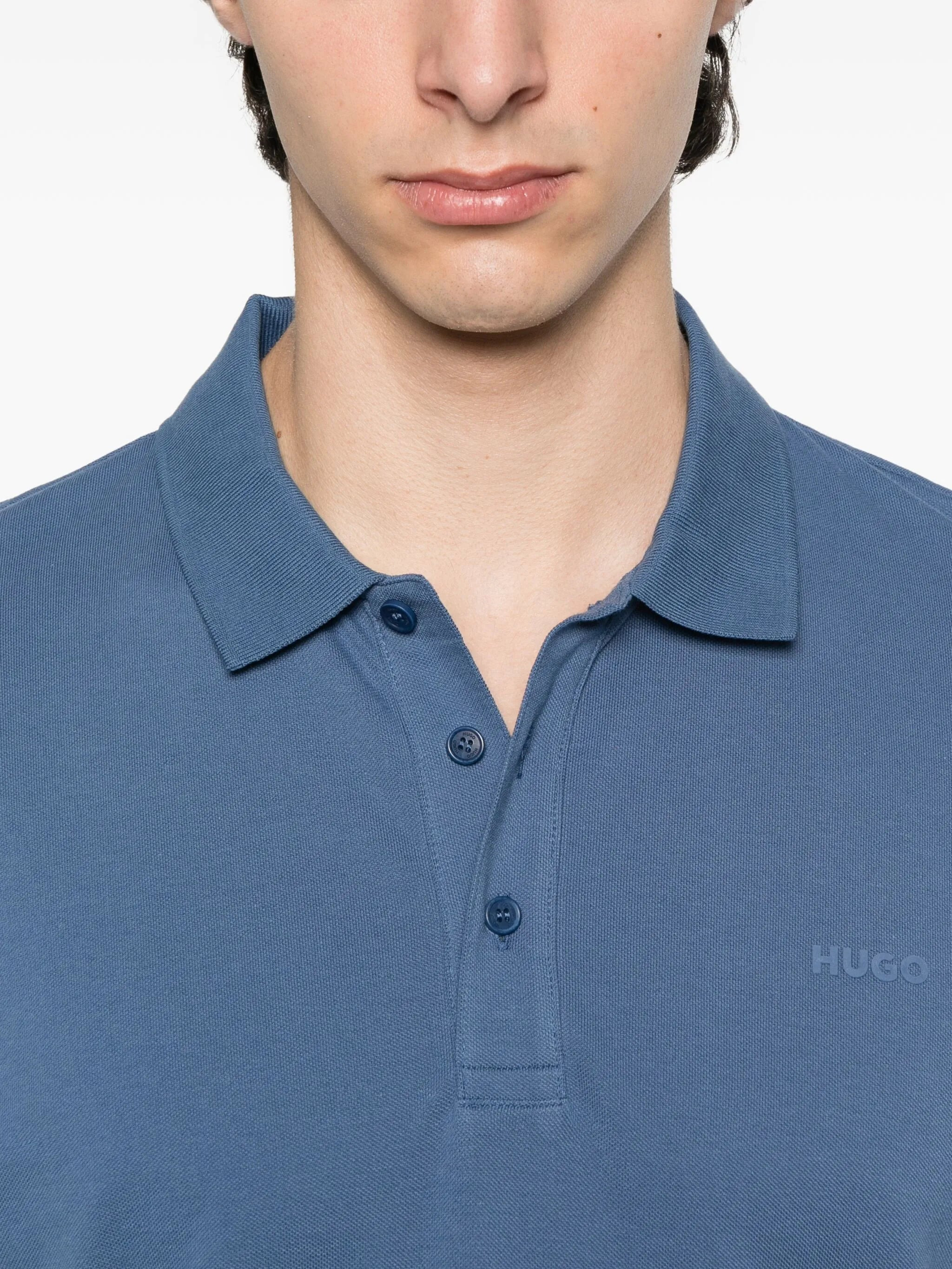 Hugo Polo Shirts - 3