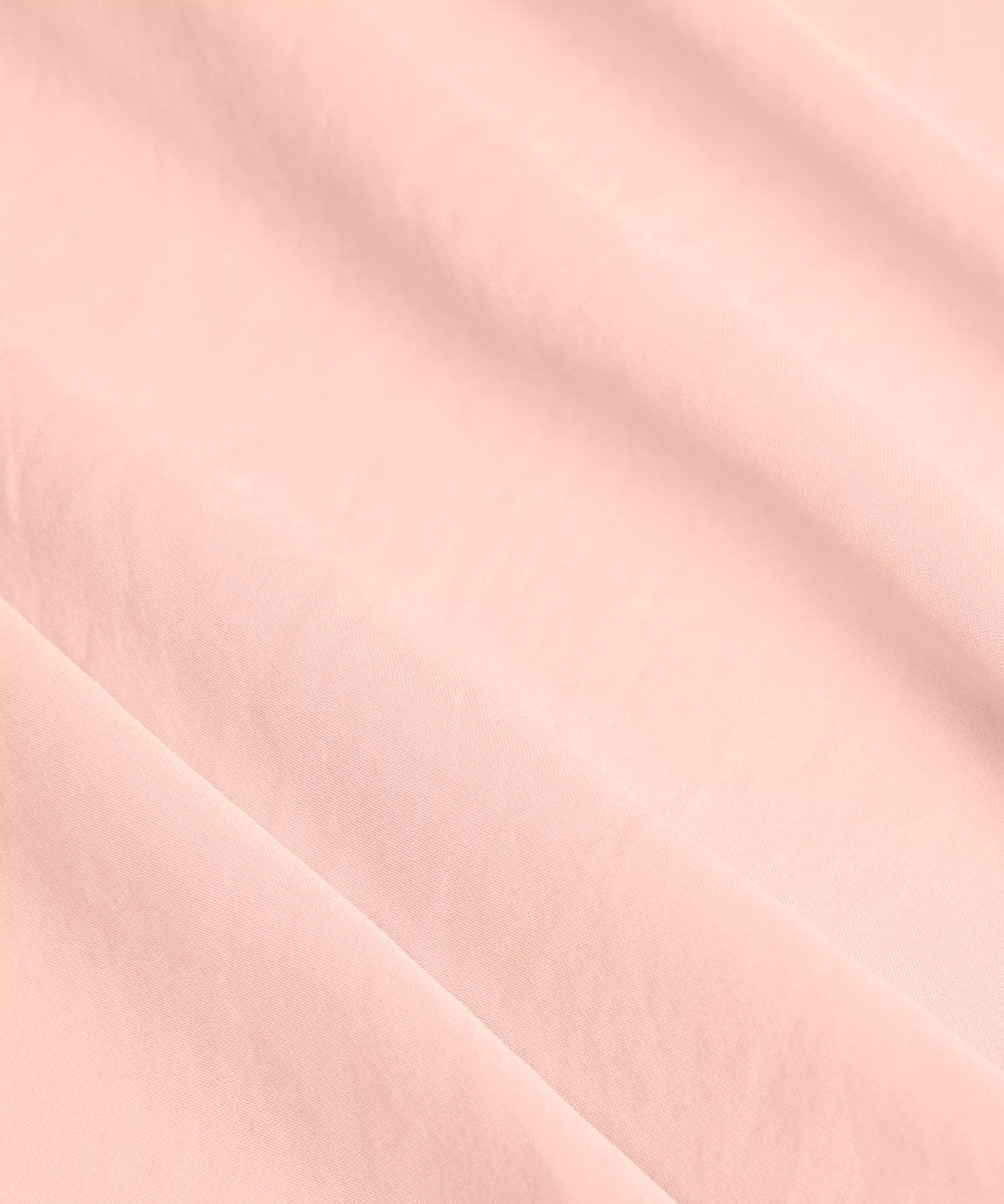 Midi-Length Satin Wrap Skirt - 6