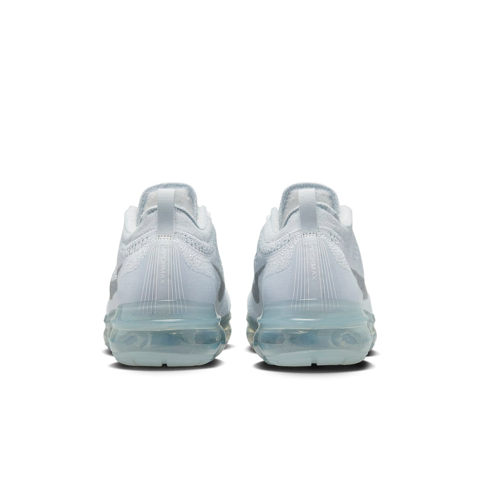 Nike Air VaporMax 2023 Flyknit 'Pure Platinum' DV1678-002 - 5