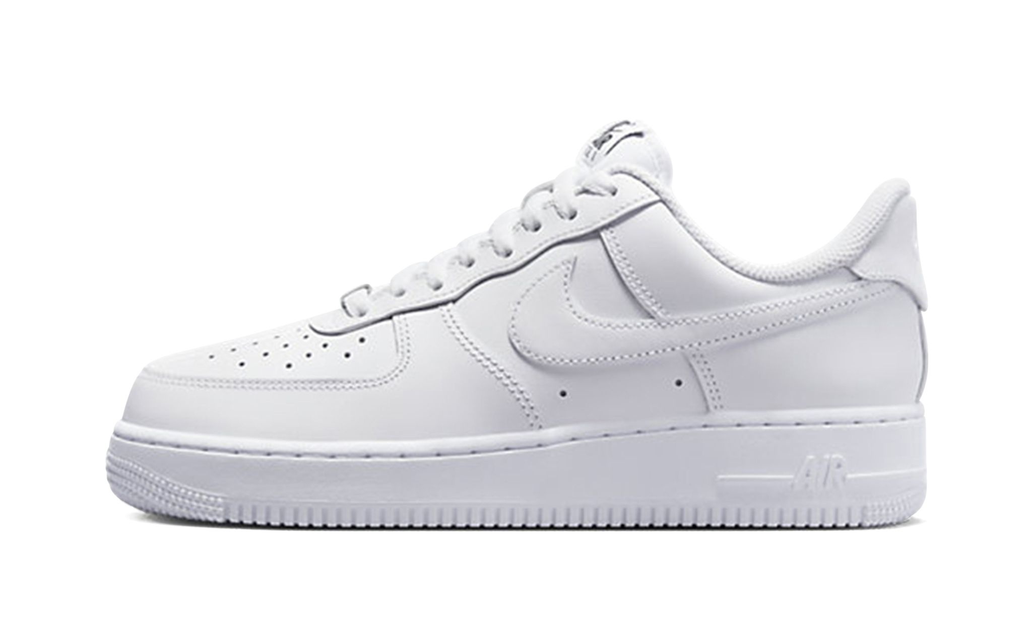 AIR FORCE 1 LO MNS WMNS "Flyease - White" - 1