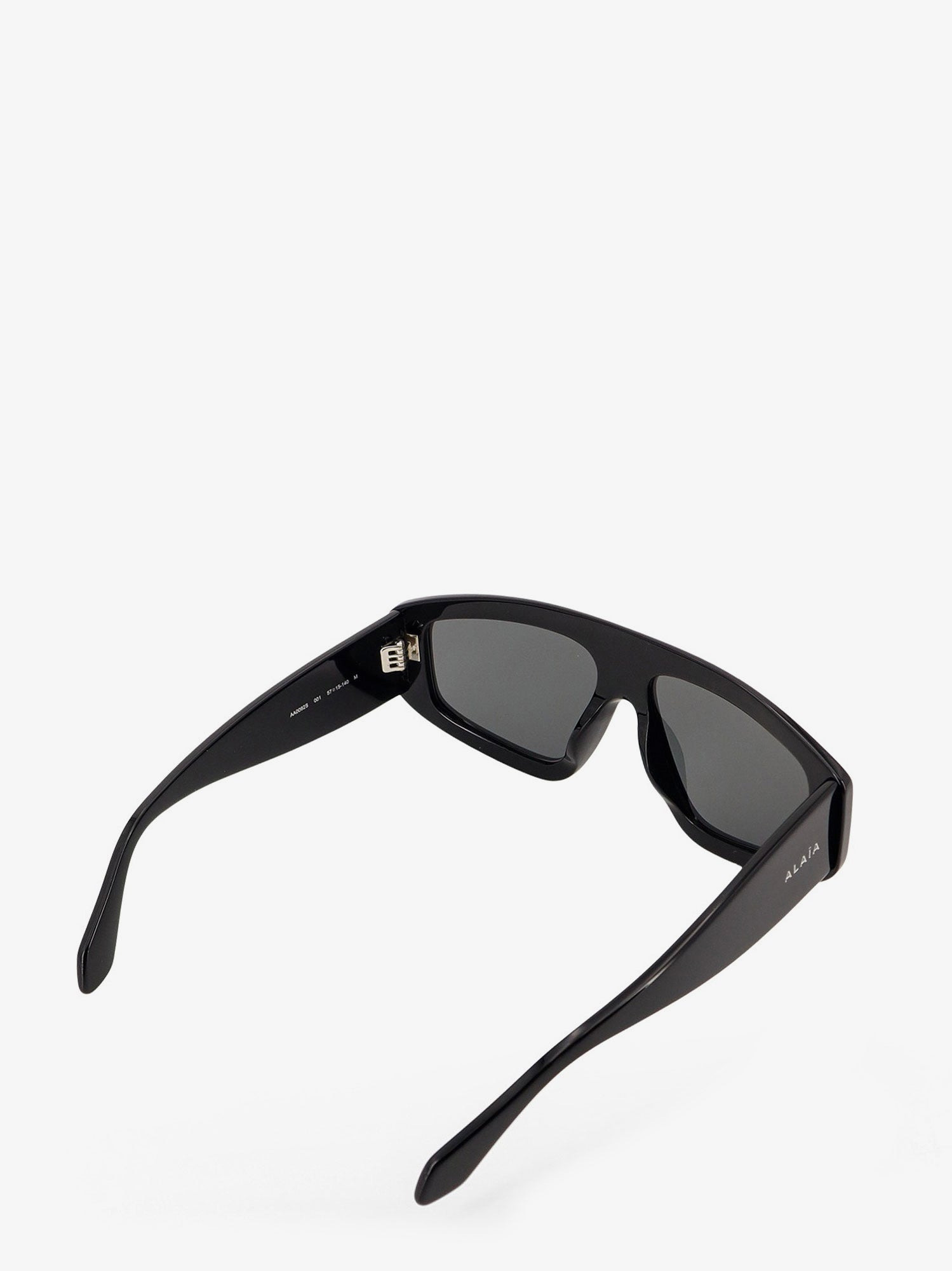 Alaia Acetate Sunglasses - 3