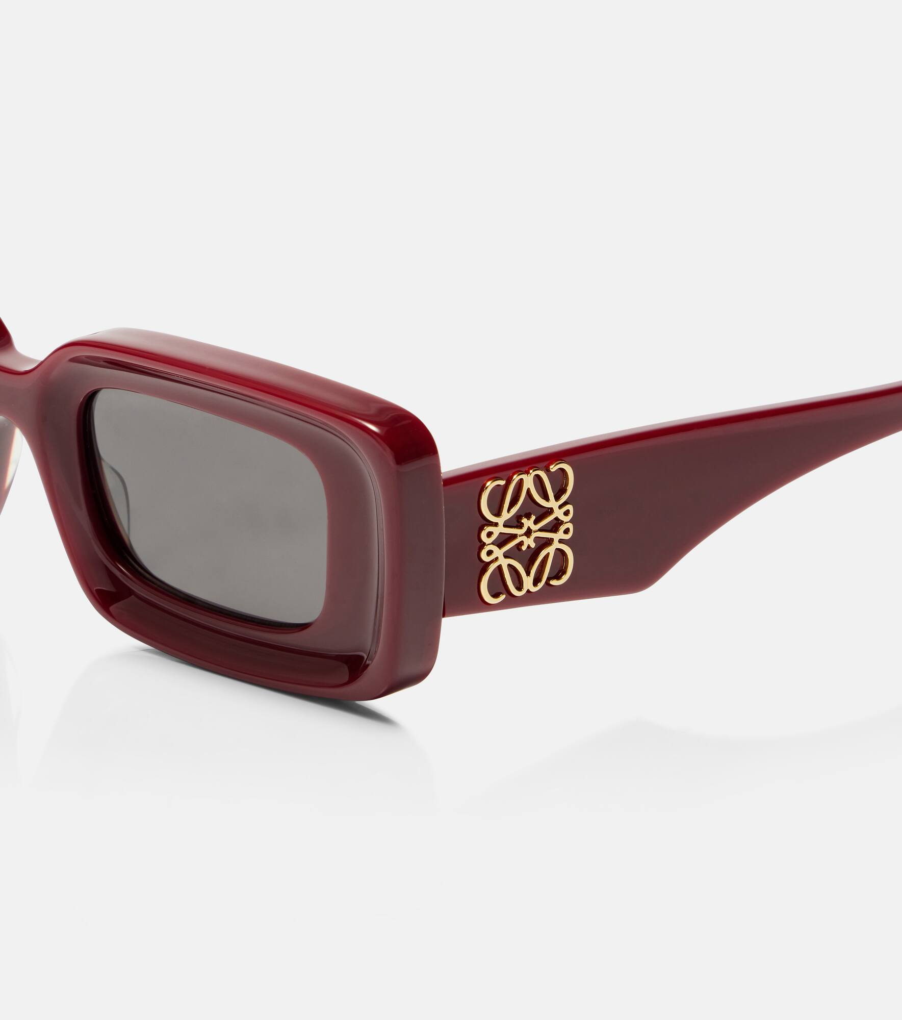 Anagram rectangular sunglasses - 2