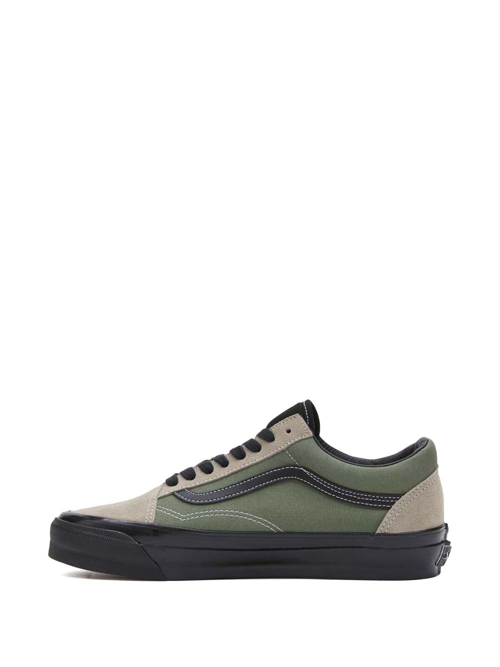 Premium Old Skool sneakers - 3