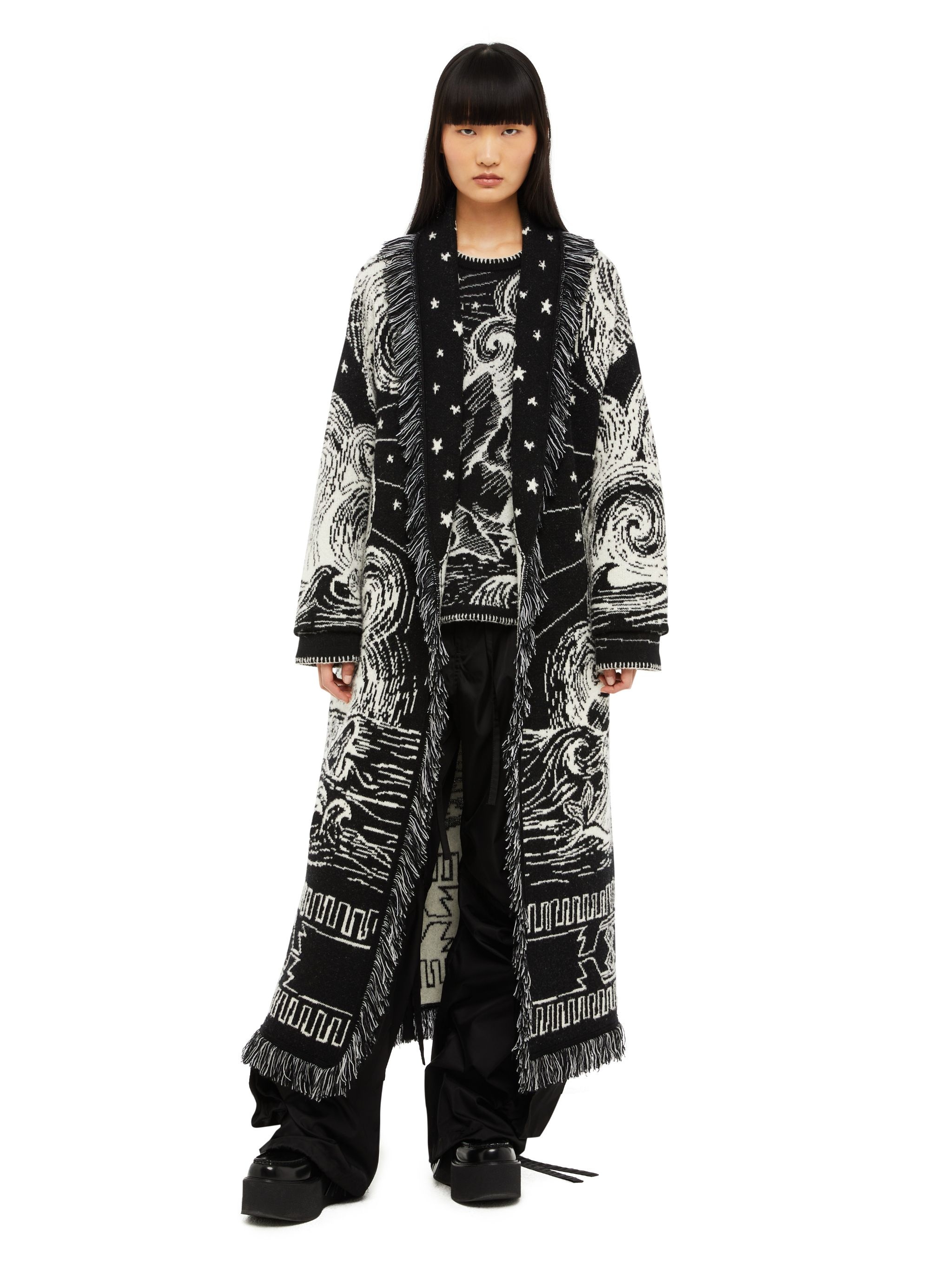 Antarctic Expedition Coat - 4