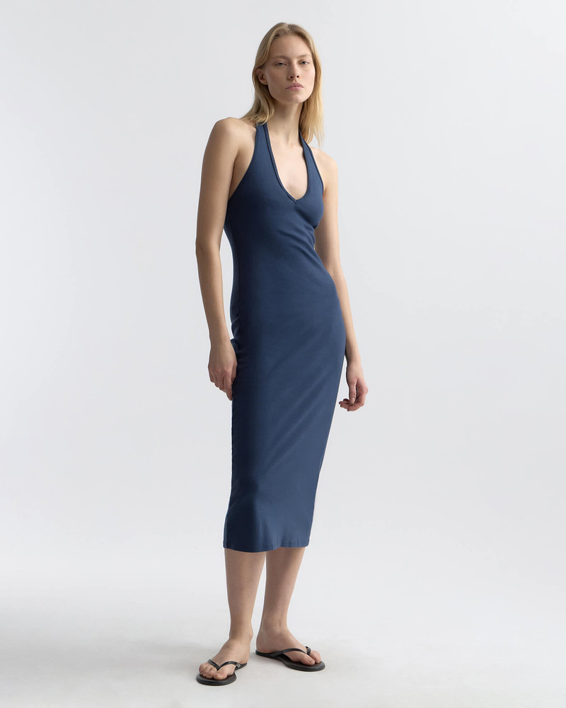 NILI LOTAN STEVIE DRESS outlook