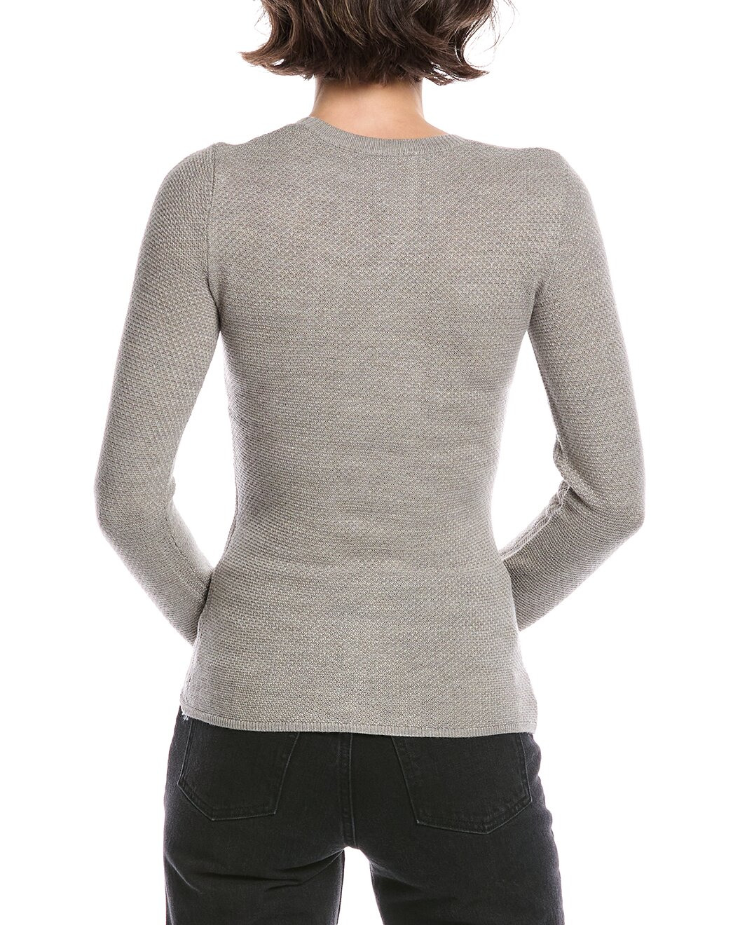 rag & bone Adriana Wool-Blend Sweater - 2
