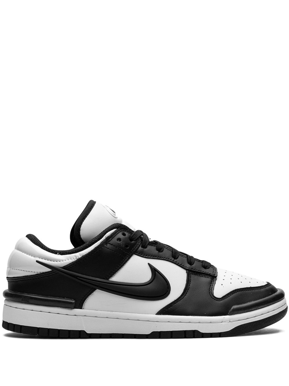 Dunk Low Twist "Panda" sneakers - 1