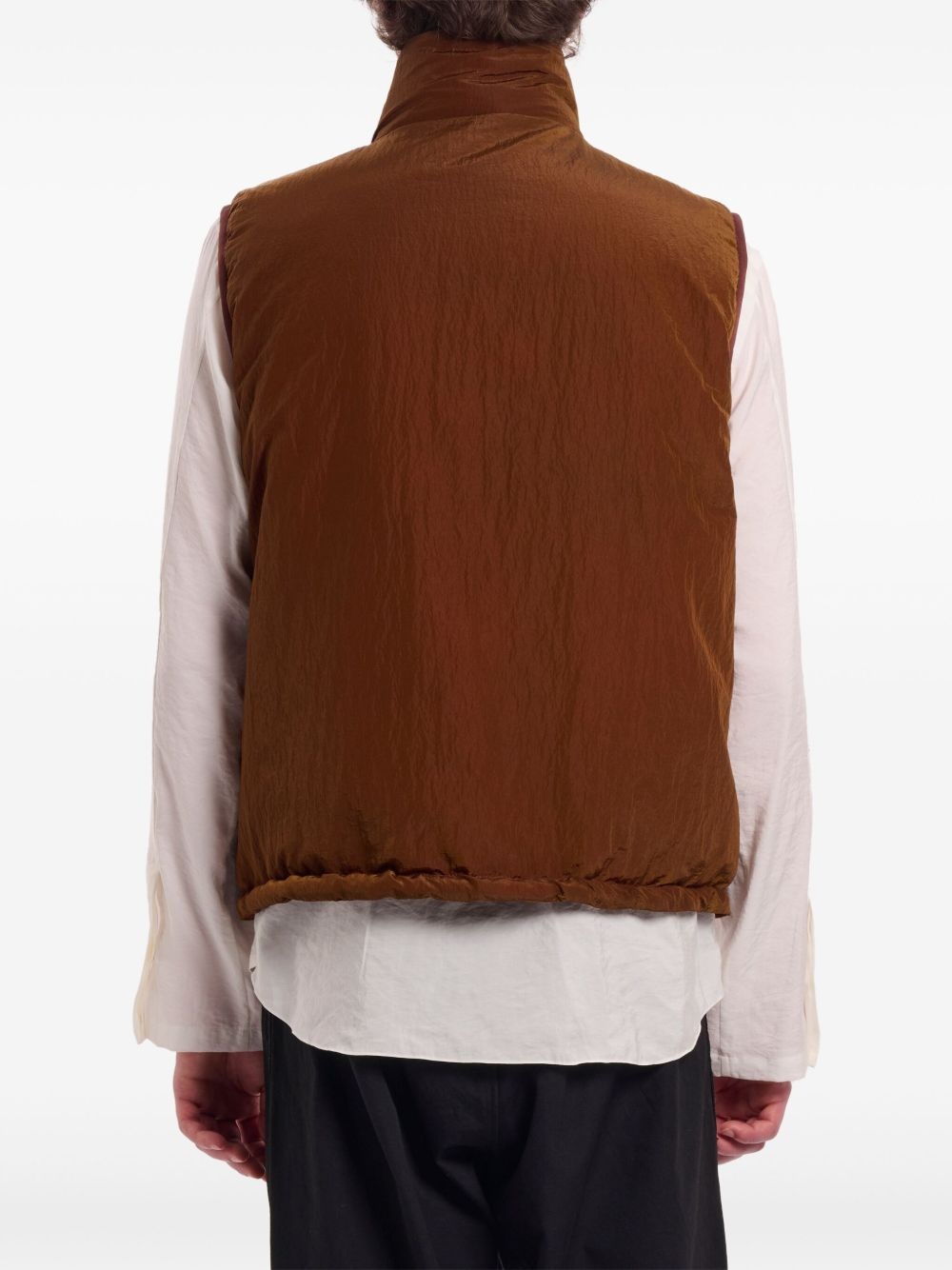 Treker Shiny vest - 4