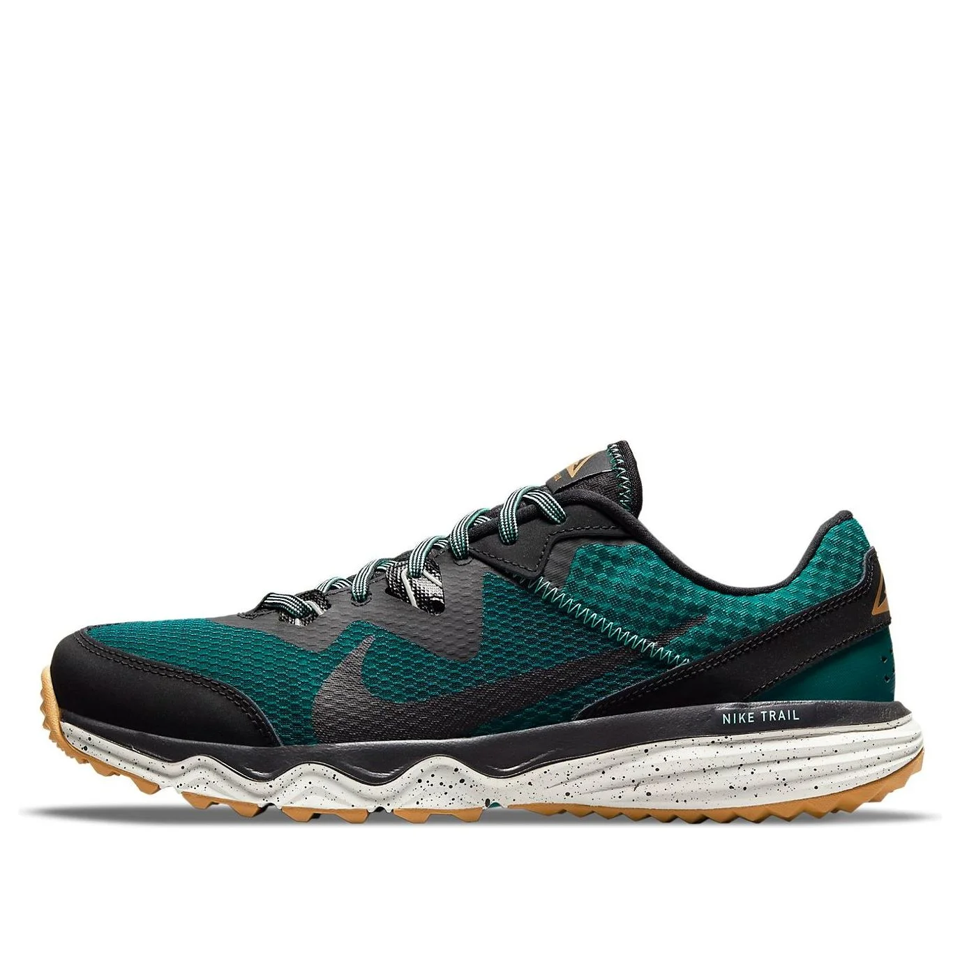 Nike Juniper Trail 'Bright Spruce' CW3808-302 - 1