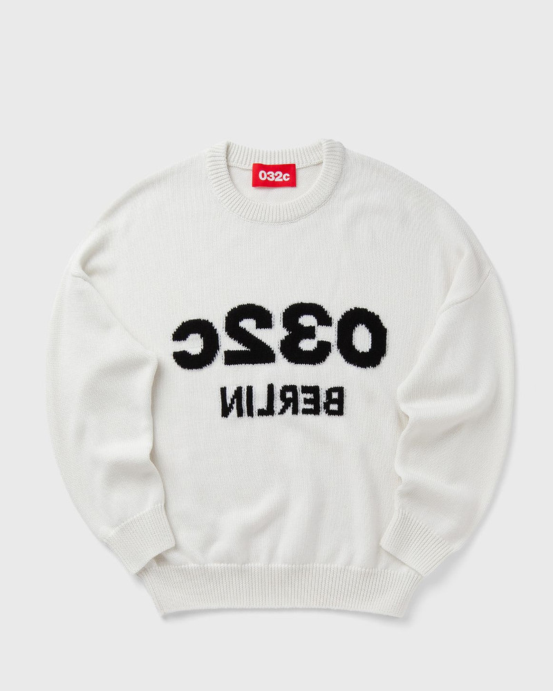 SELFIE SWEATER 1
