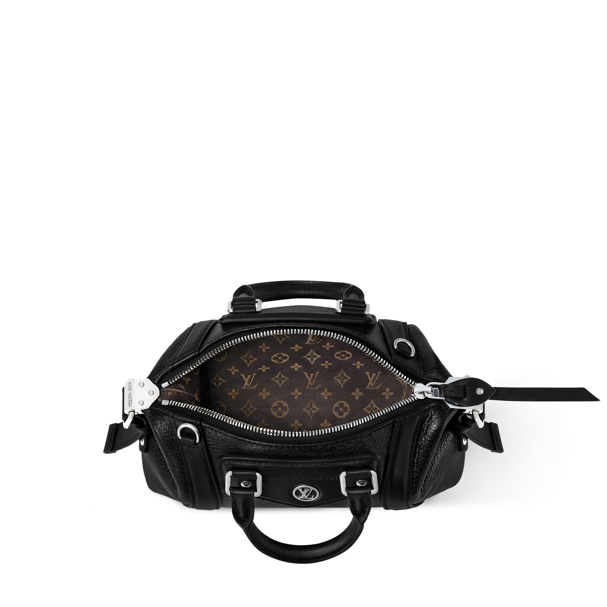 Nano LV Biker - 4