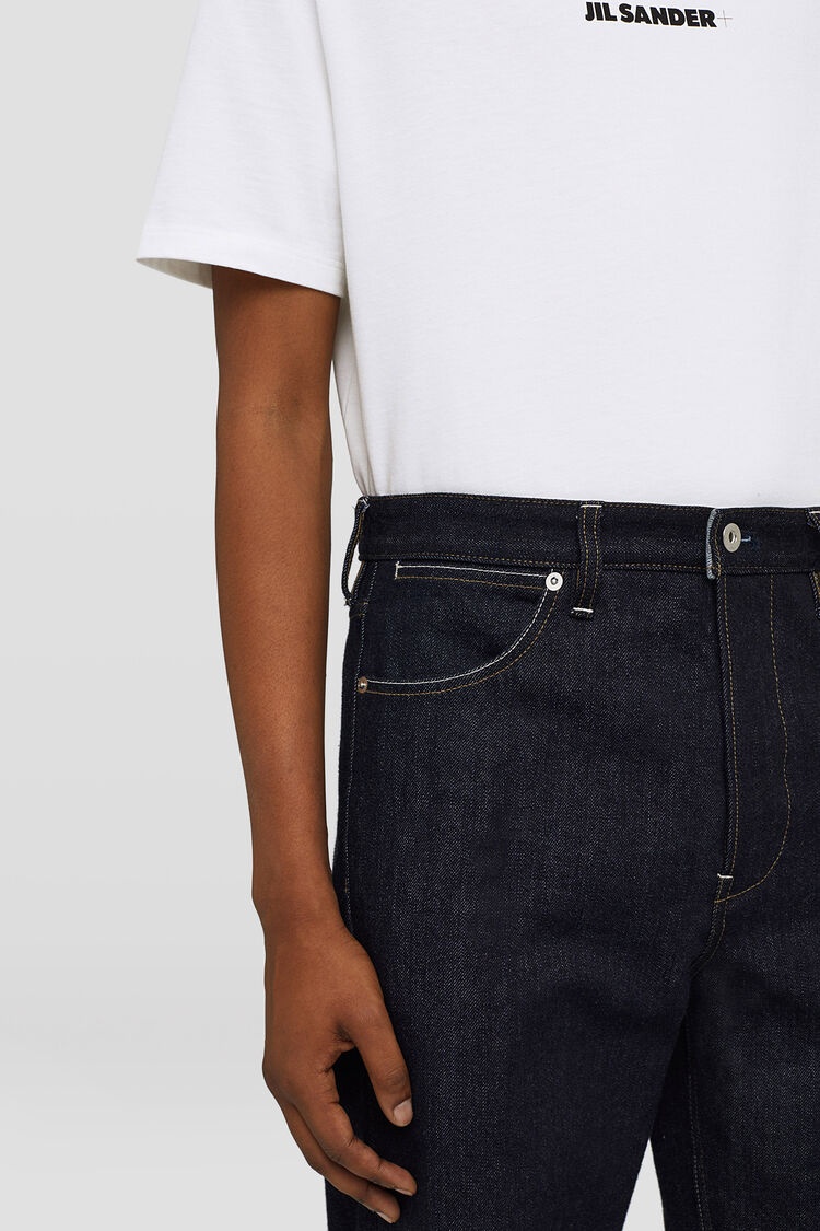Denim Trousers - 6