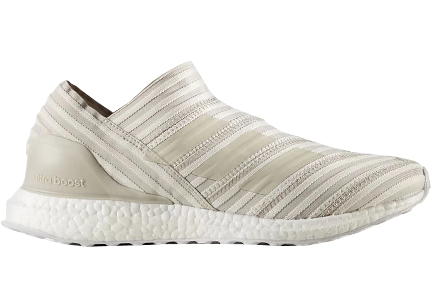 adidas Nemeziz Tango 17 Ultra Boost Clear Brown - 1