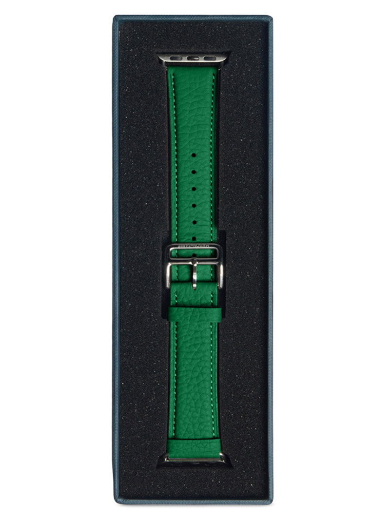 Apple Watch Band (42/45/49MM) - Emerald Green 8
