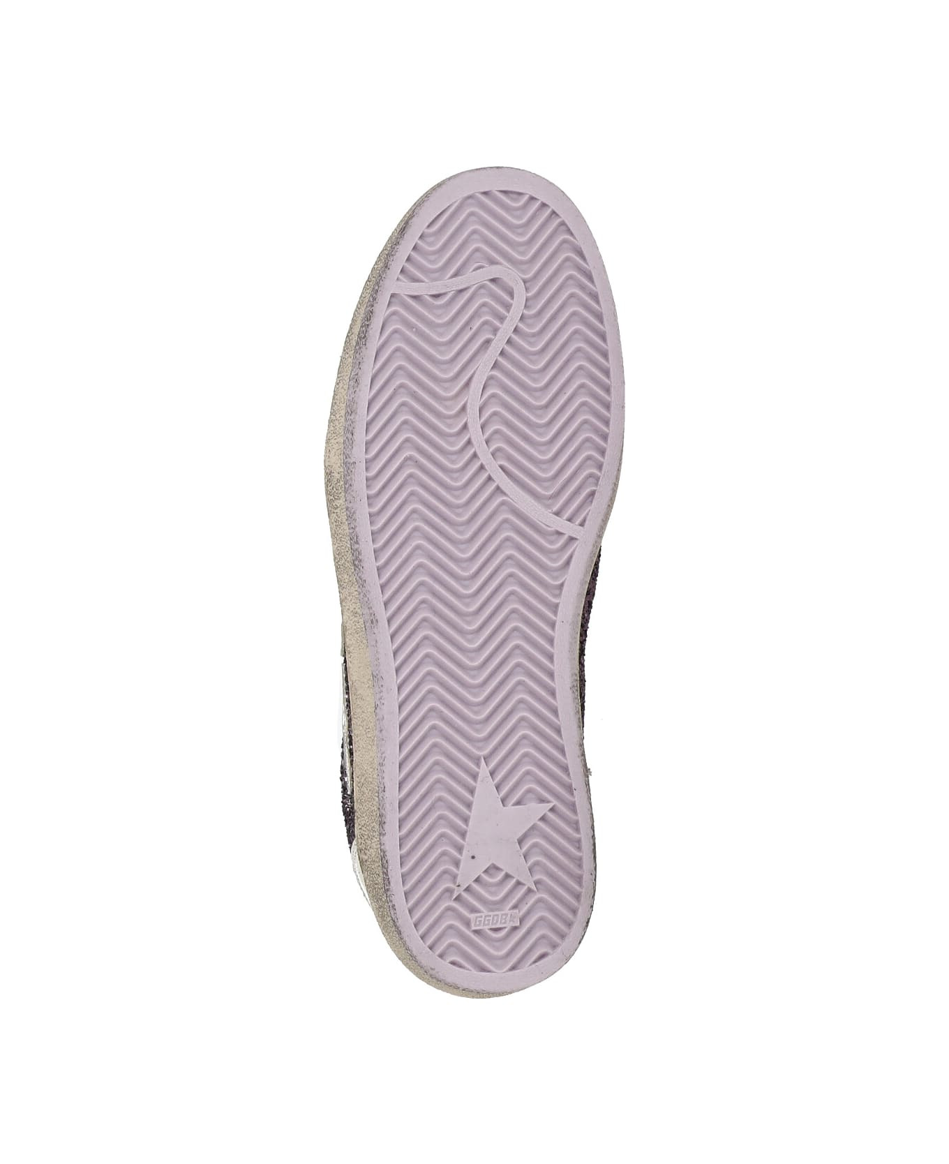 Ball Star Sneakers - 5