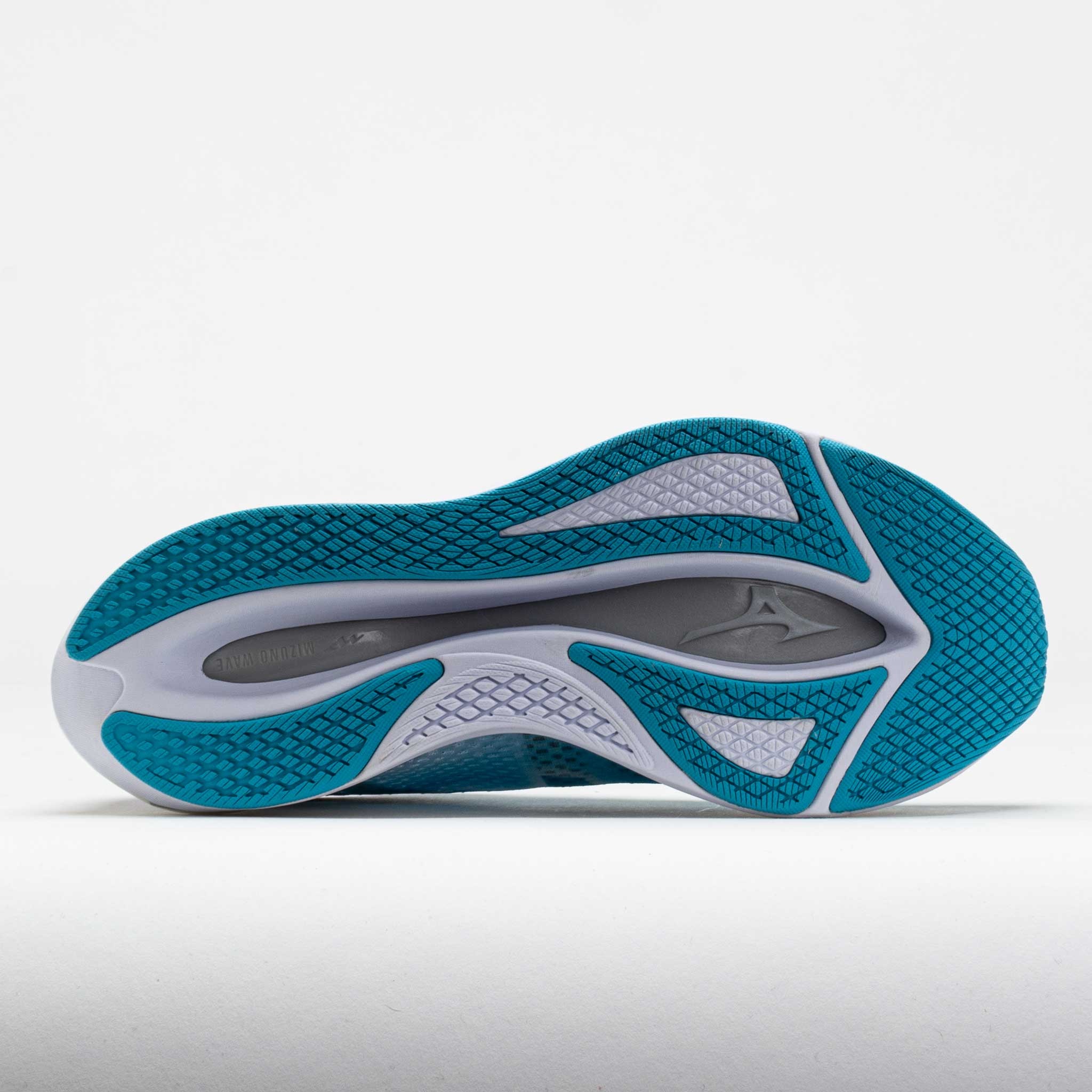 Mizuno Wave Rebellion Flash 2 Men's River Blue/Mugen Blue - 4