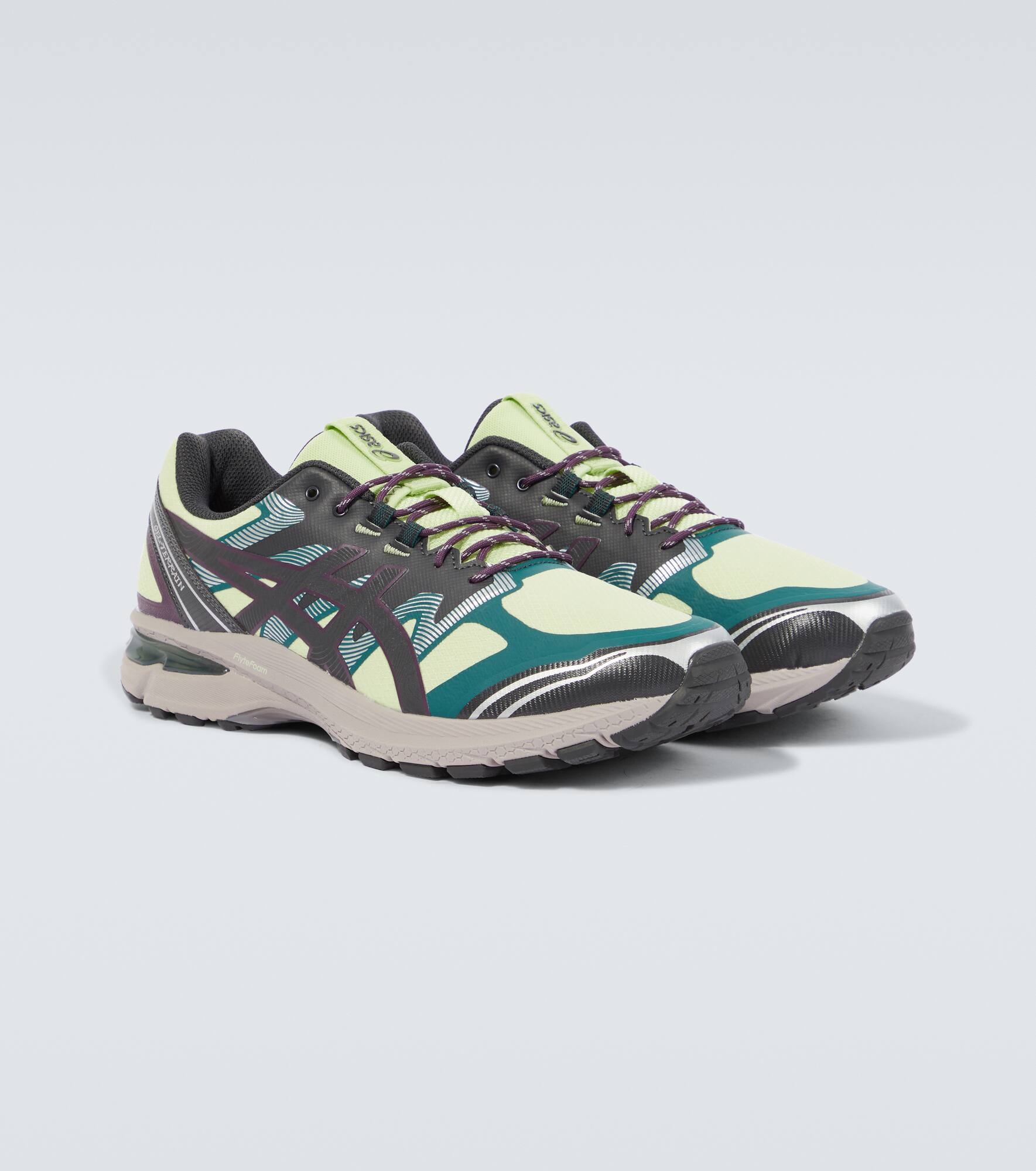 Gel-Terrain sneakers - 5