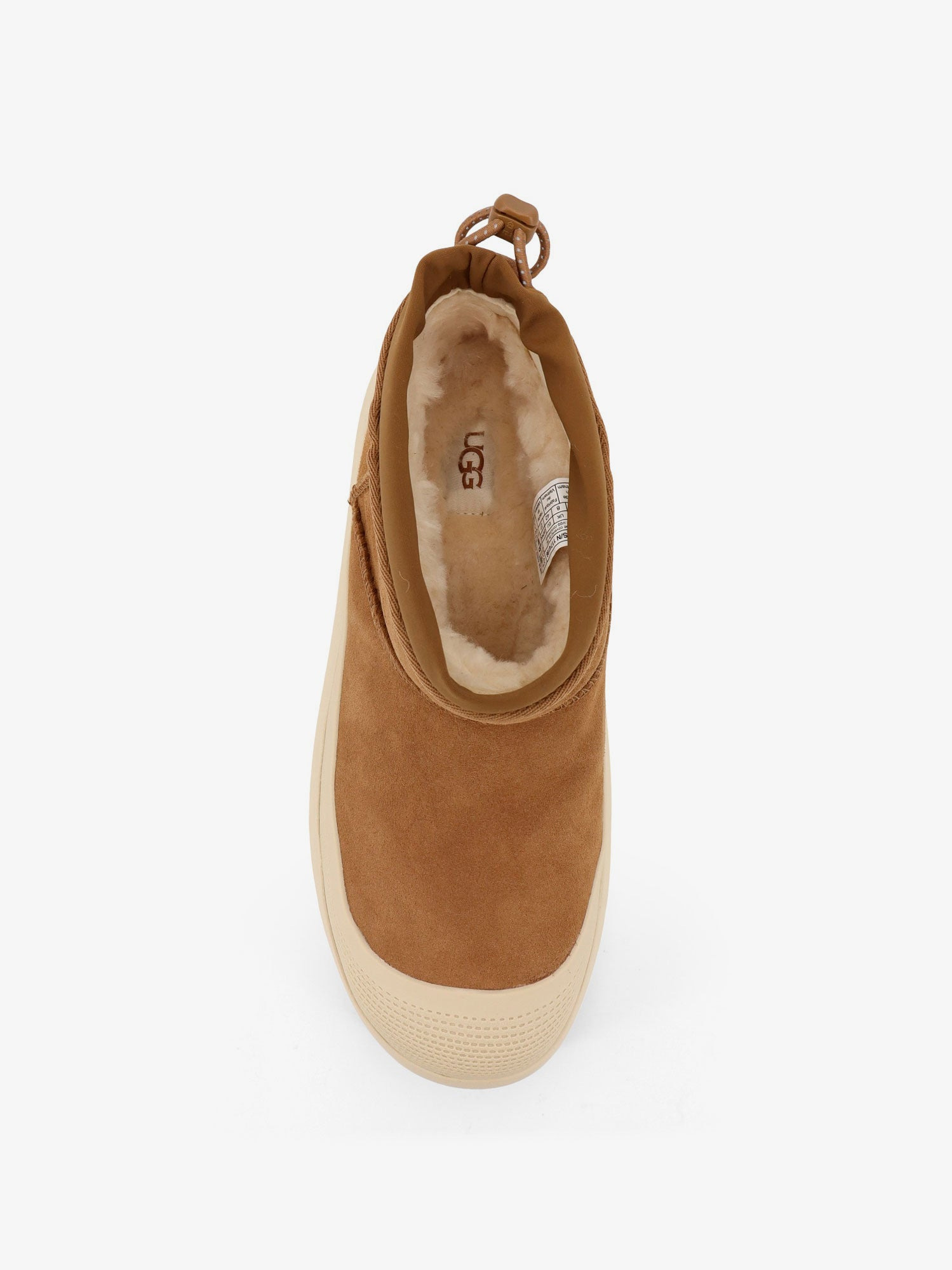 UGG - Ugg M Cl Ultra Mini Weather Hybrid Ankle Boots - 5