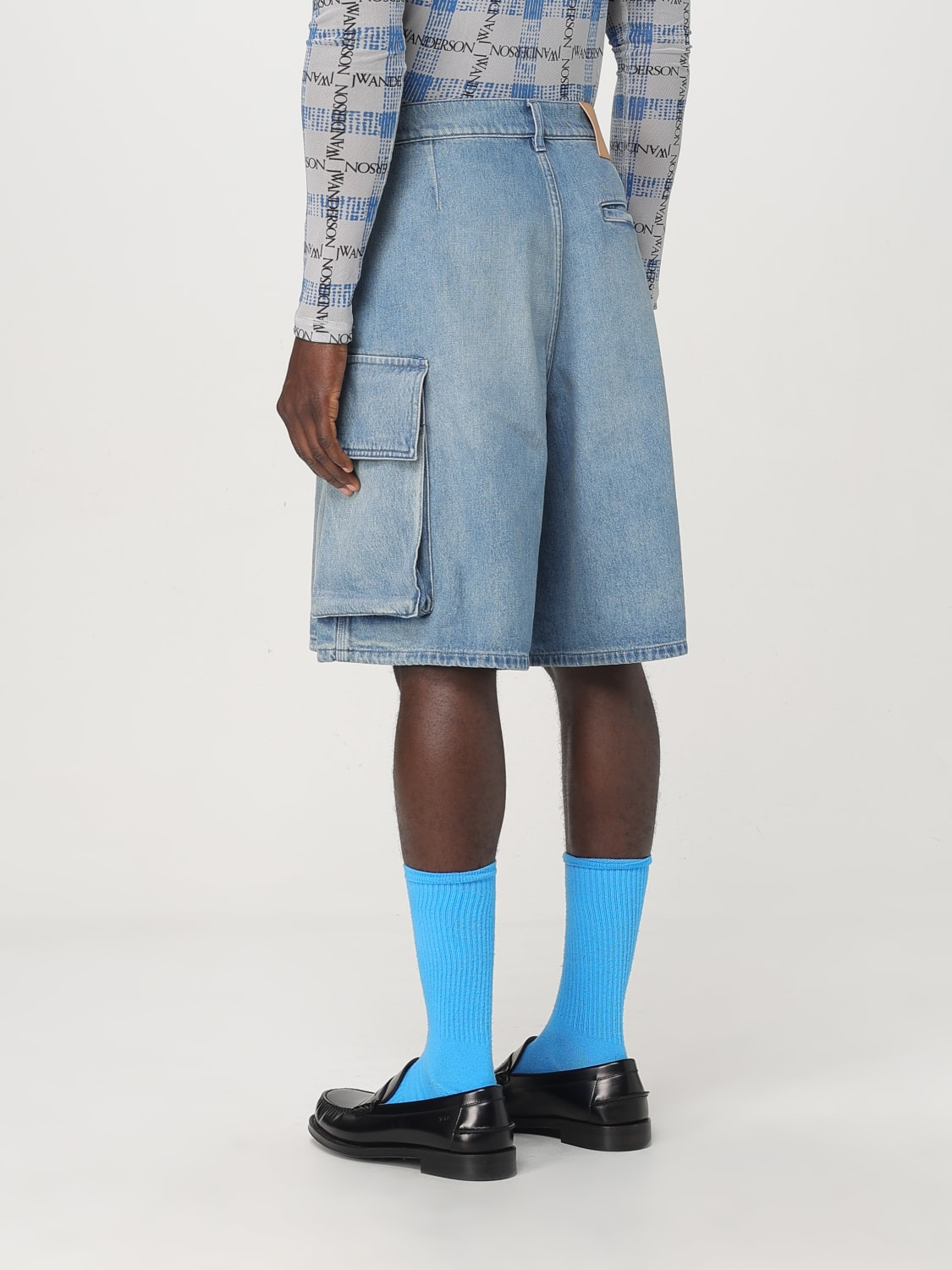 Short men Jw Anderson - 3