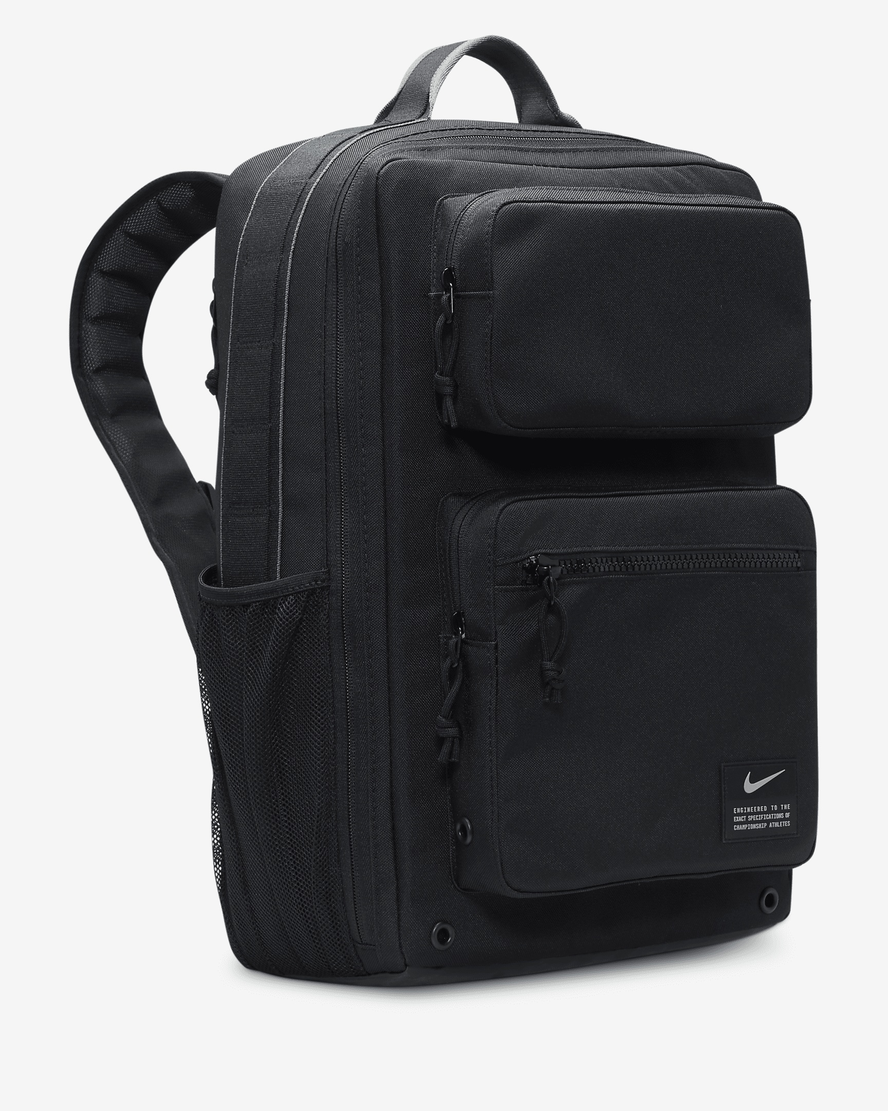 Nike Men's Utility Speed Training Backpack (27L) - 3