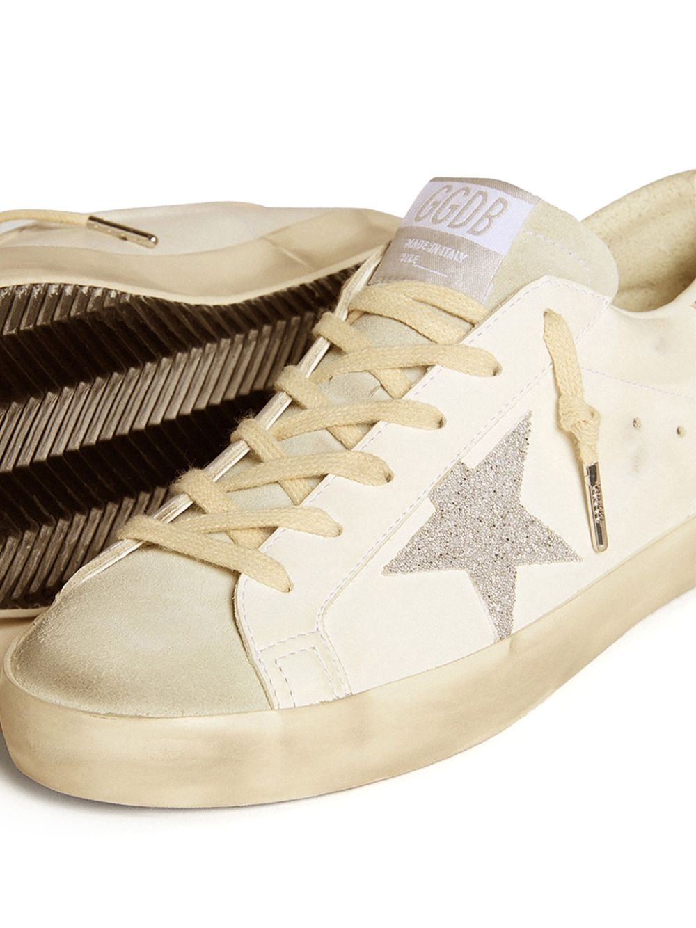 Super Star sneakers - 4