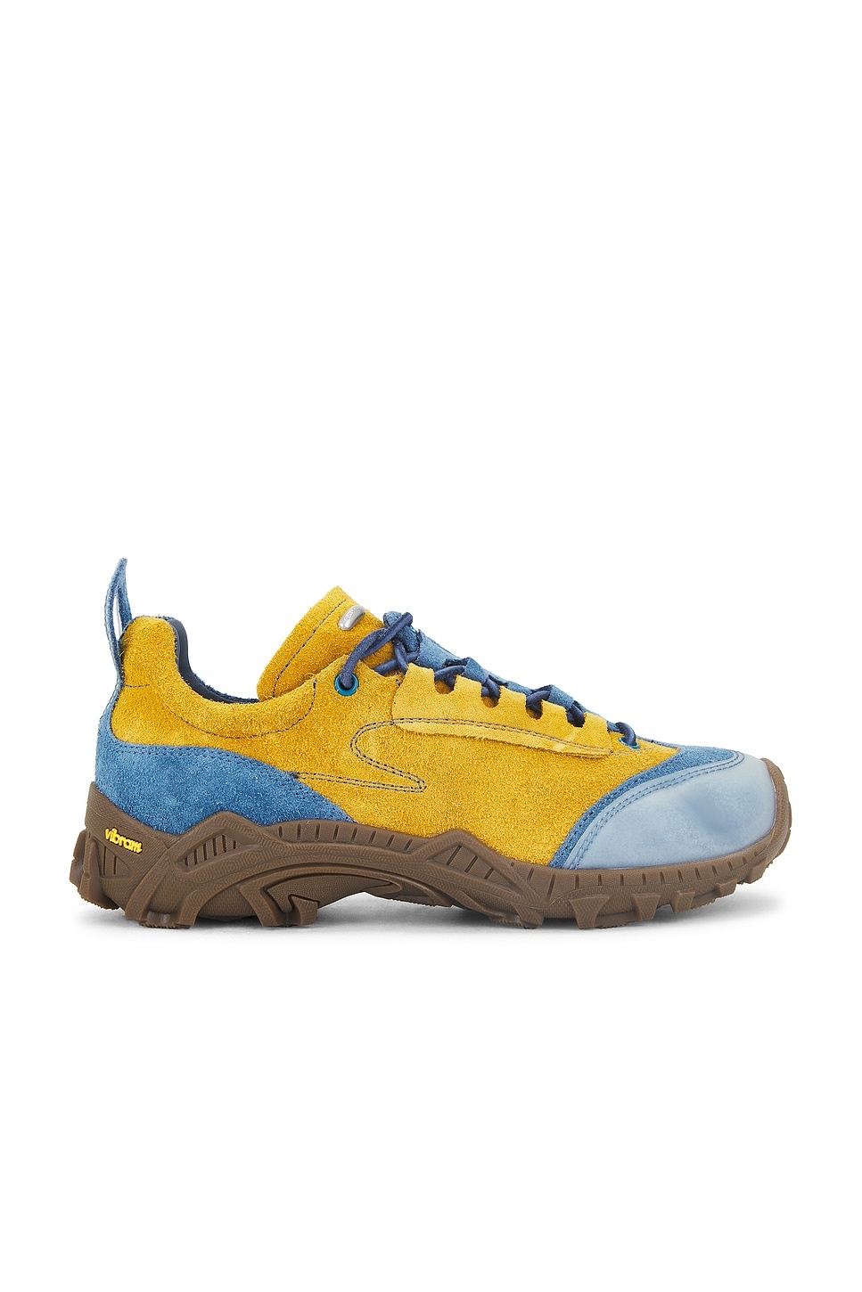 Gabe Sneakers - 2