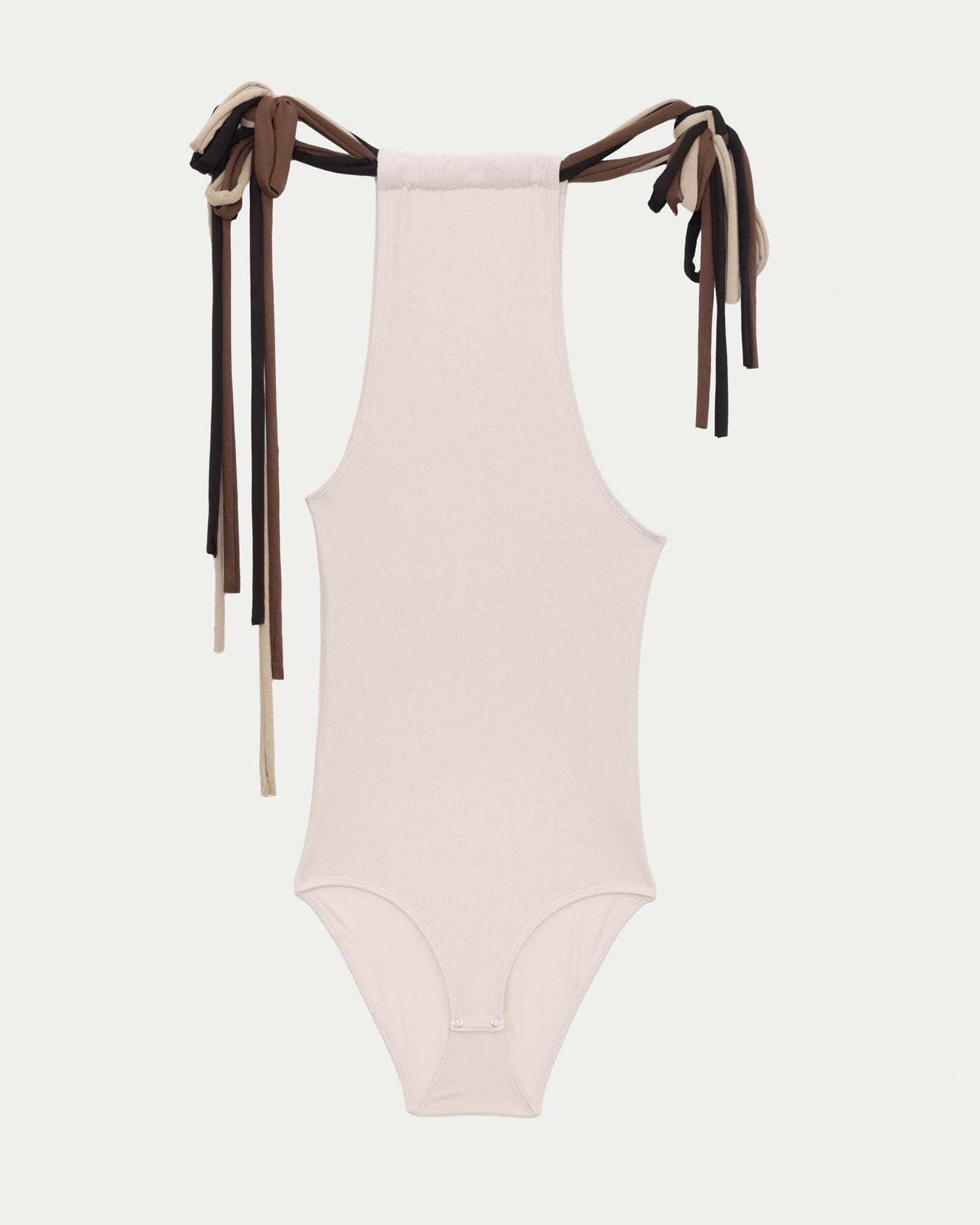 Ford Body - Organic Cotton Rib - 9