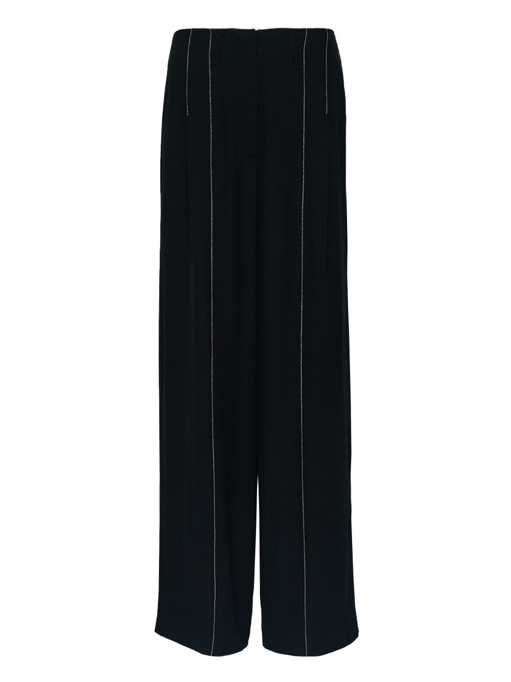 Delvine Pant - 1