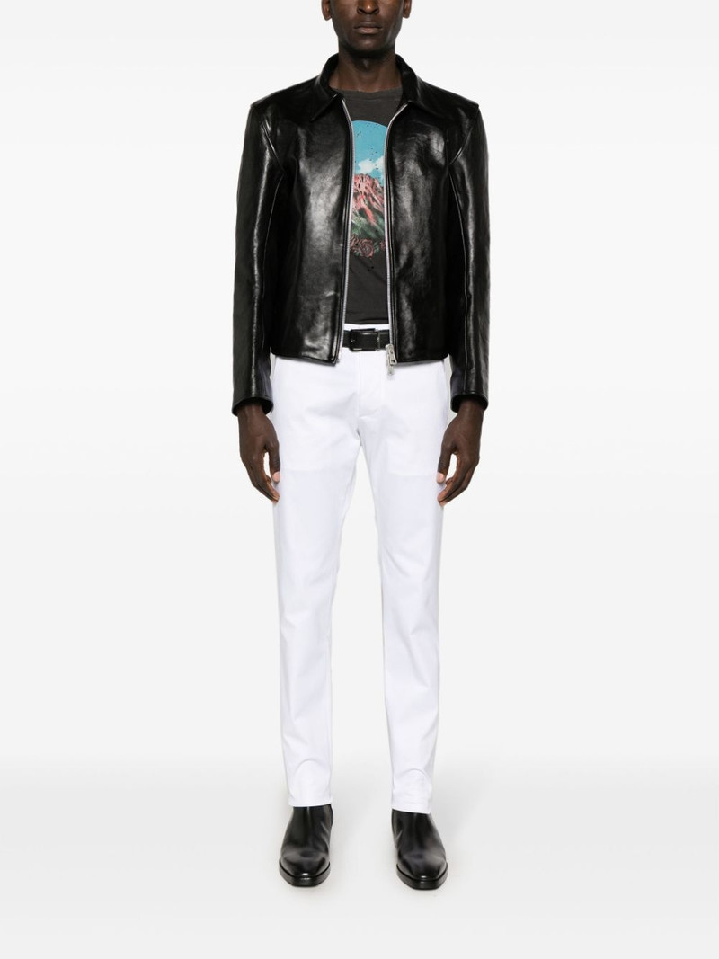 DSQUARED2 S74KB0880S39021 100 WHITE outlook