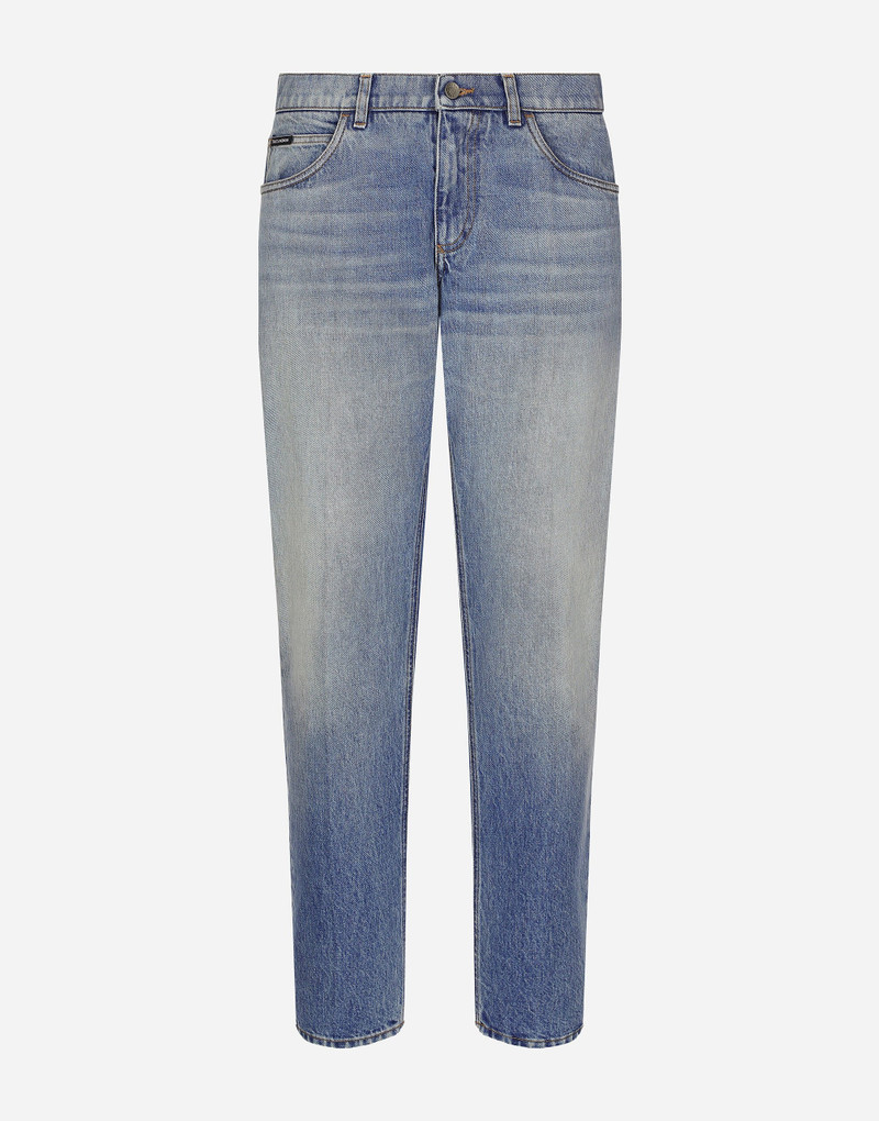 Regular jeans 1