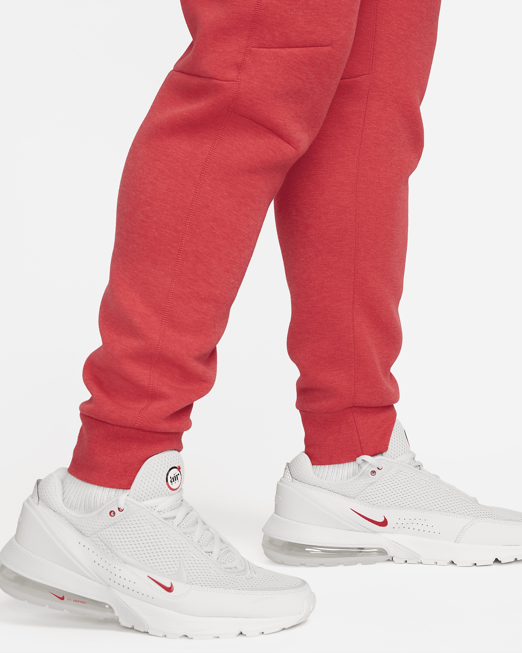 Nike Sportswear Tech Fleece Men's Joggers - 18