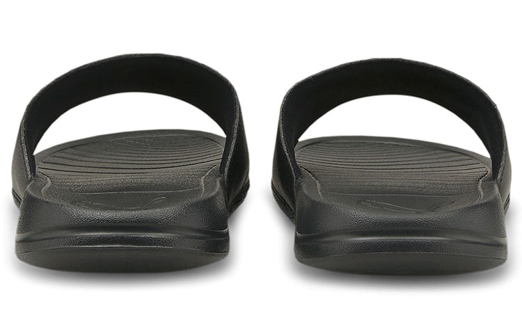 PUMA Popcat 20 Slide 'Black Gold' 372279-20 - 4