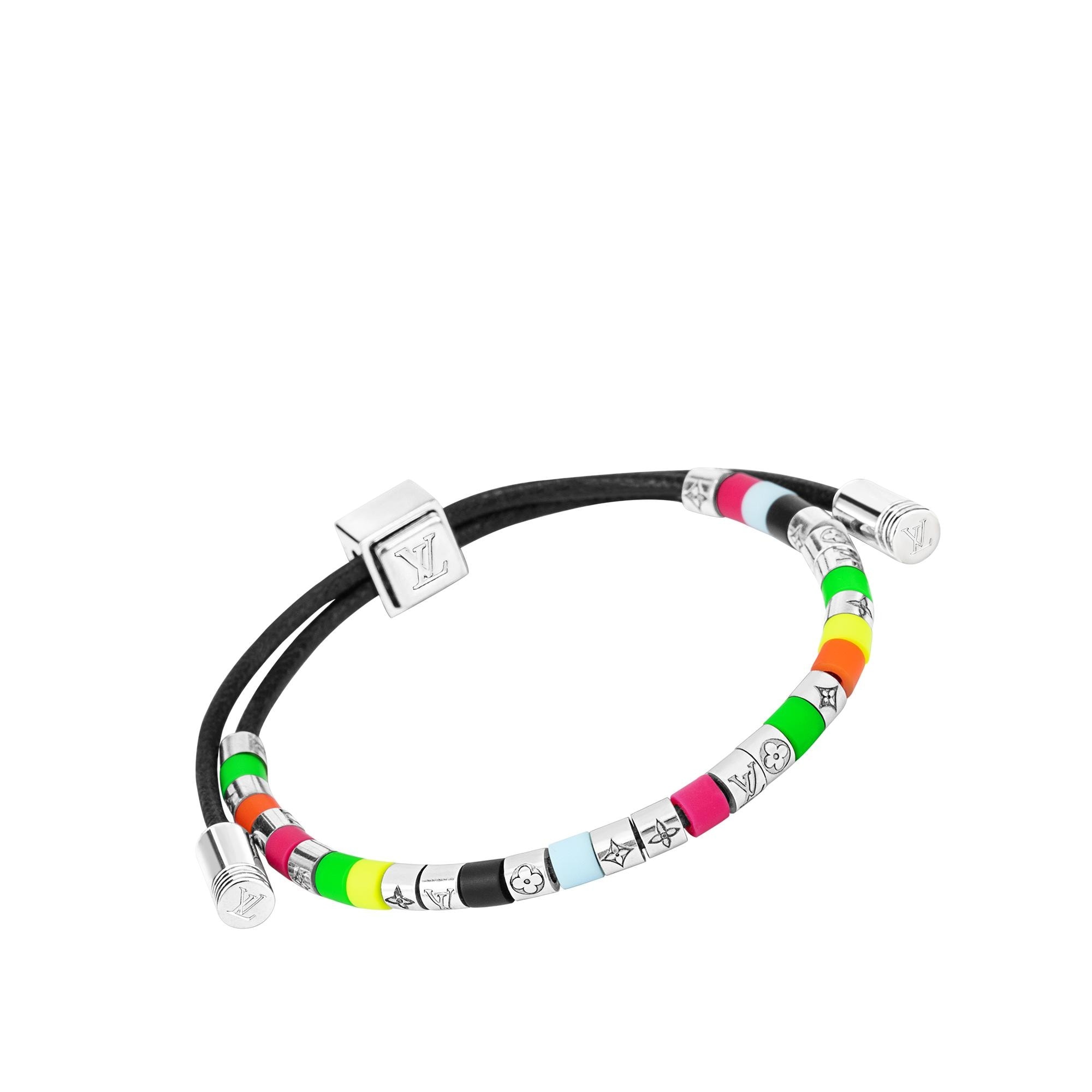 LV Paradise Bracelet - 4