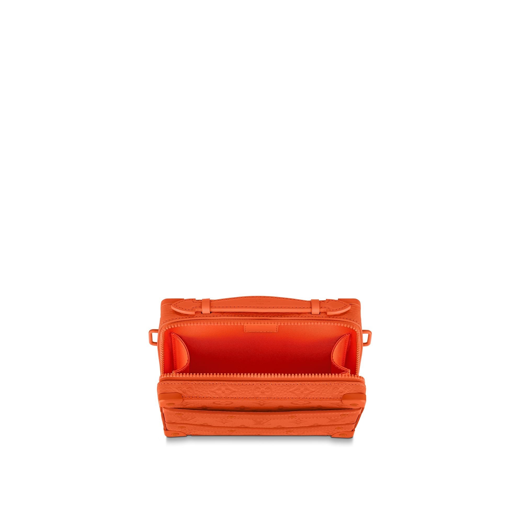 Handle Soft Trunk - 4