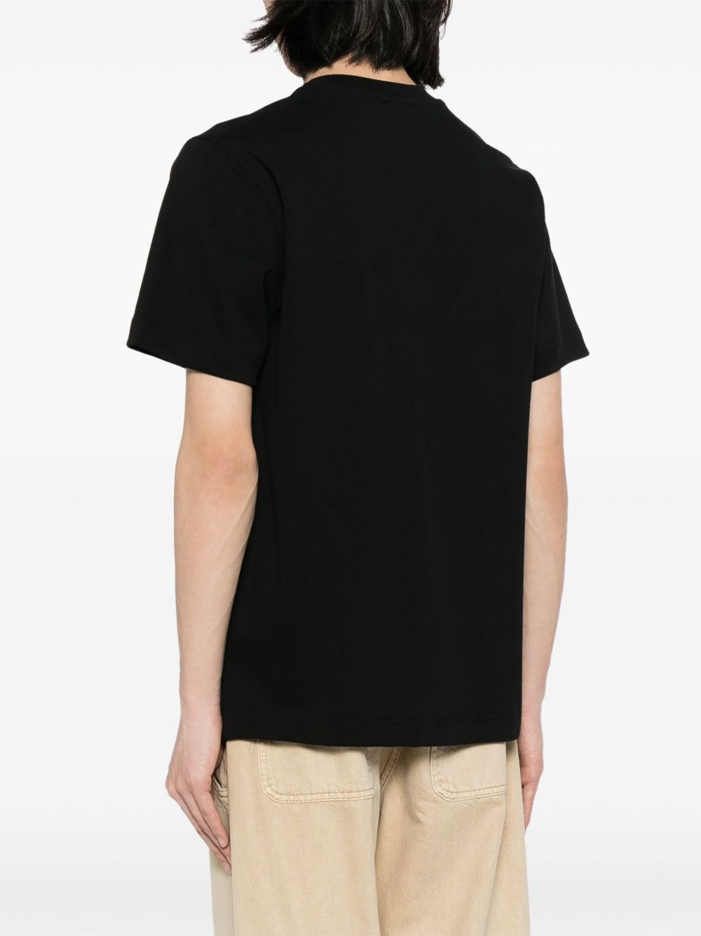 T-SHIRT LOGO - 3