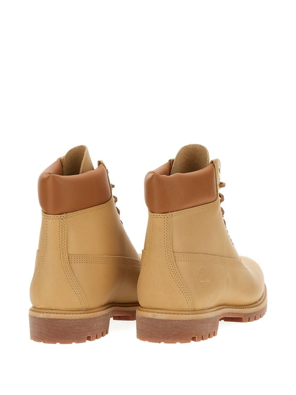 6-Inch boots - 3