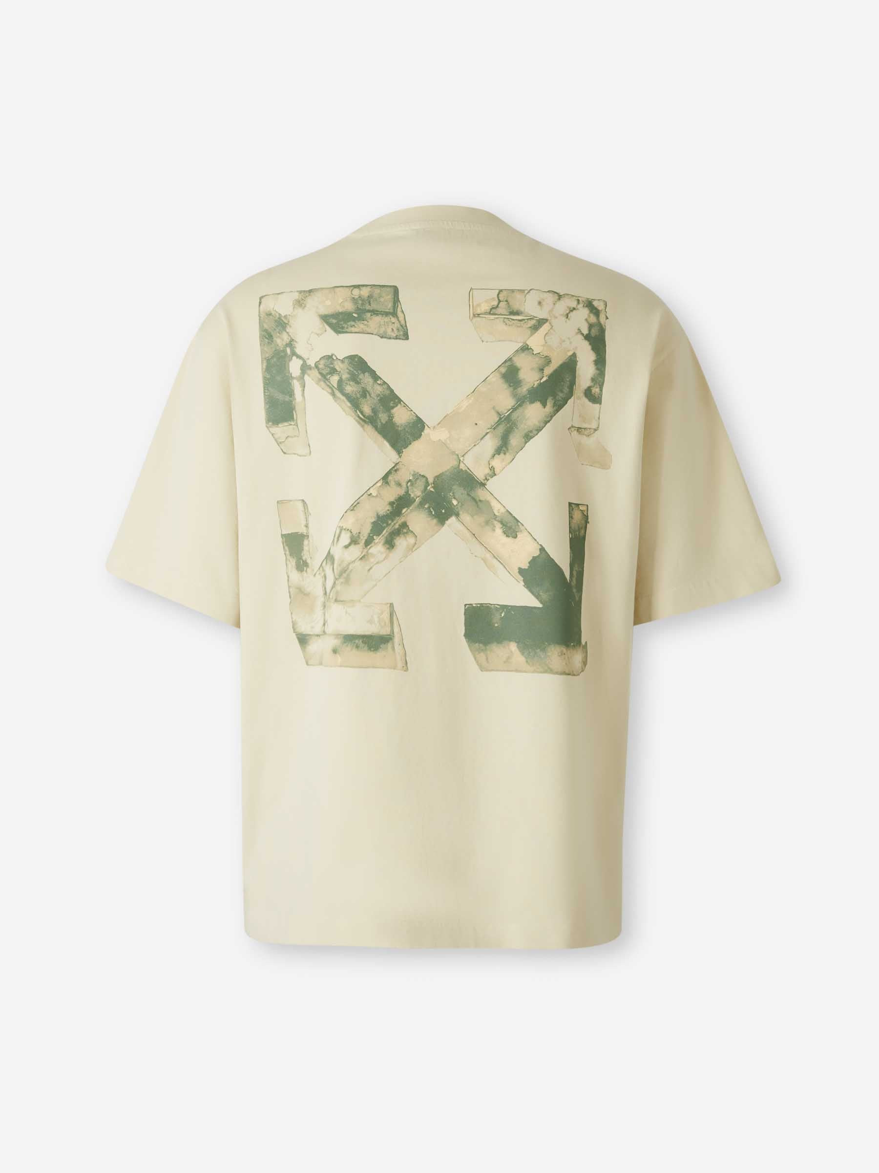 SHORT SLEEVE T-SHIRT - 2
